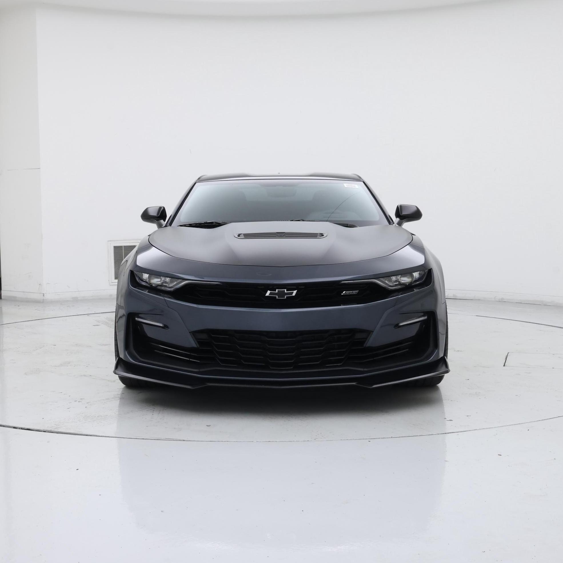 Thumbnail: 2022 Chevrolet Camaro - 5