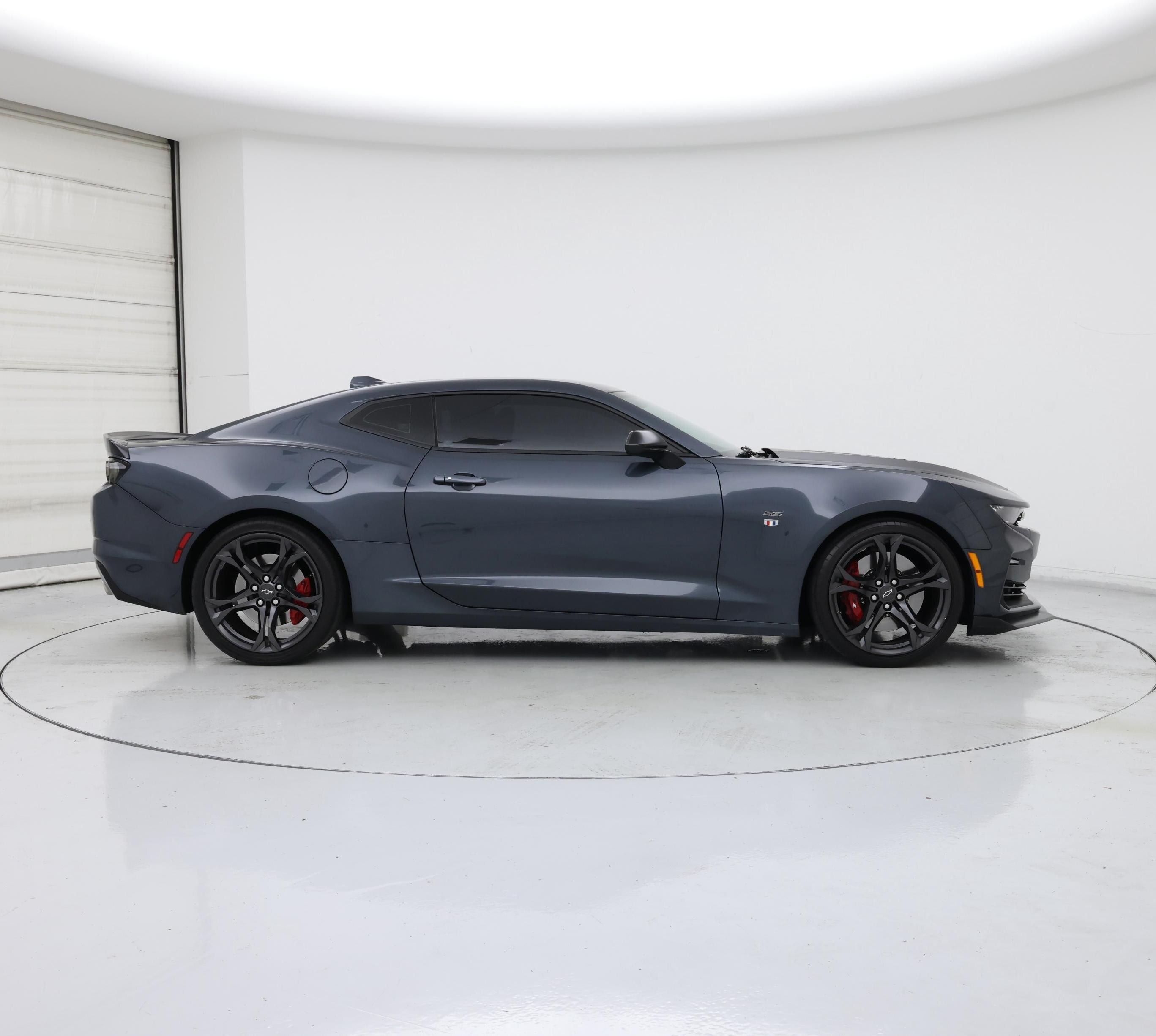 Thumbnail: 2022 Chevrolet Camaro - 7