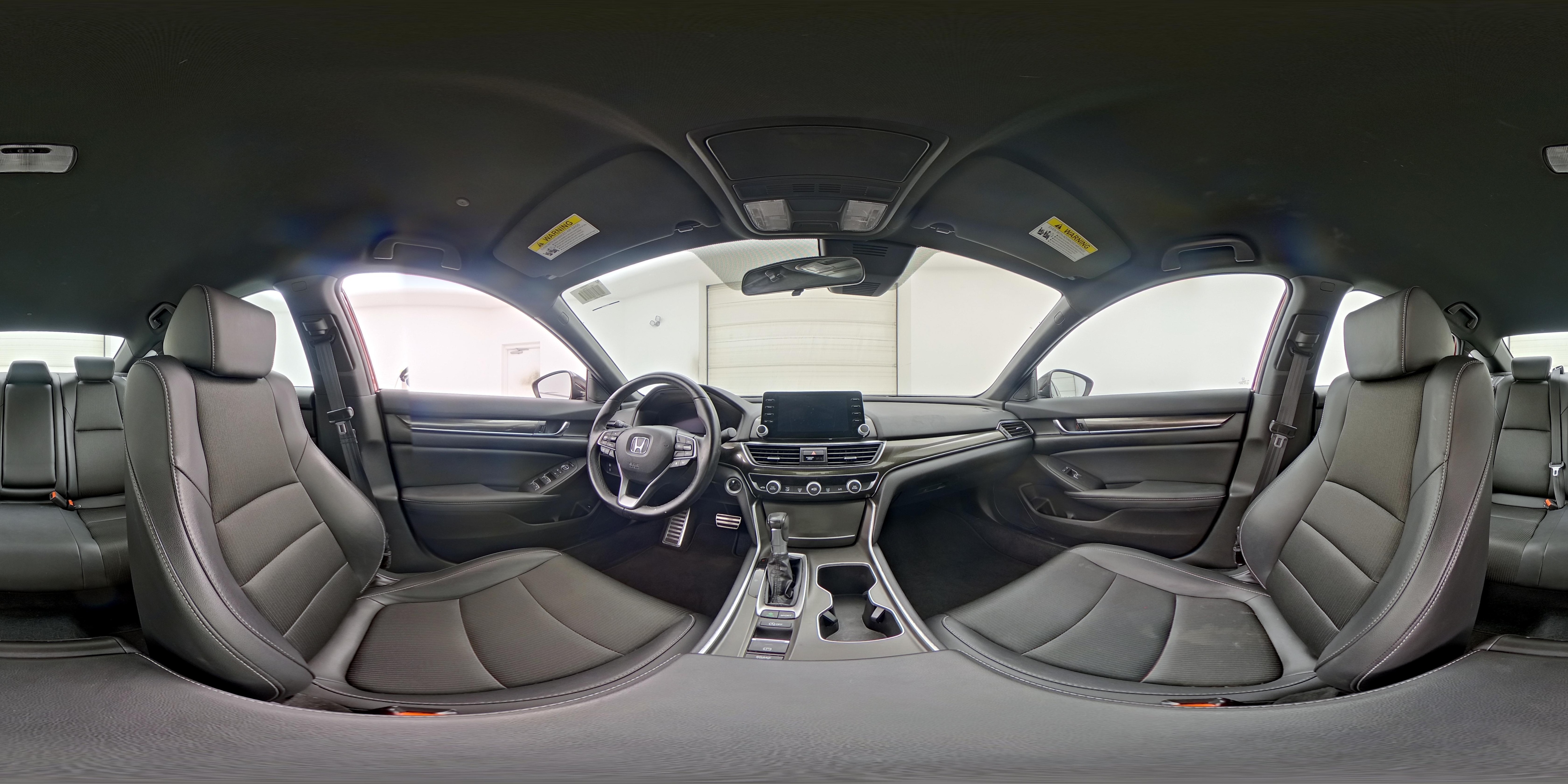 2021 Honda Accord Sport - Photo 24