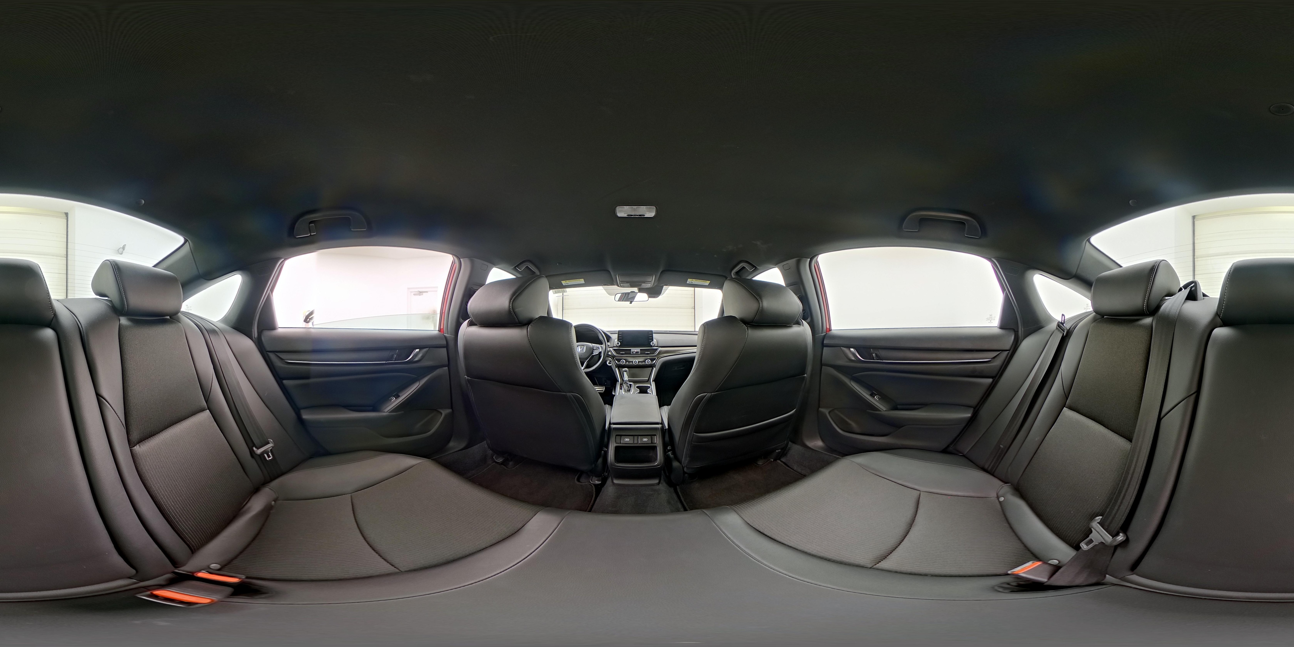 2021 Honda Accord Sport - Photo 25