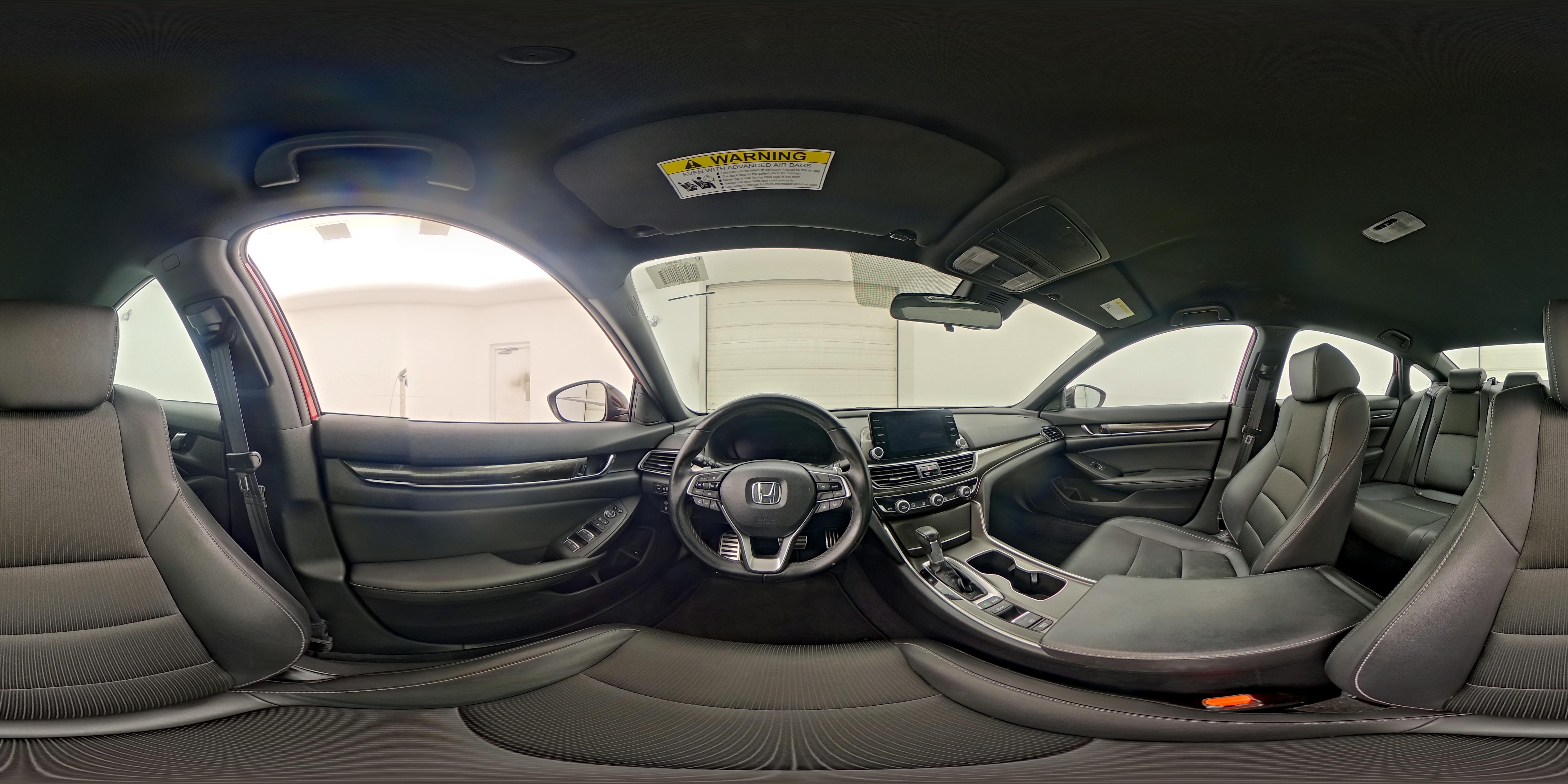2021 Honda Accord Sport - Photo 26