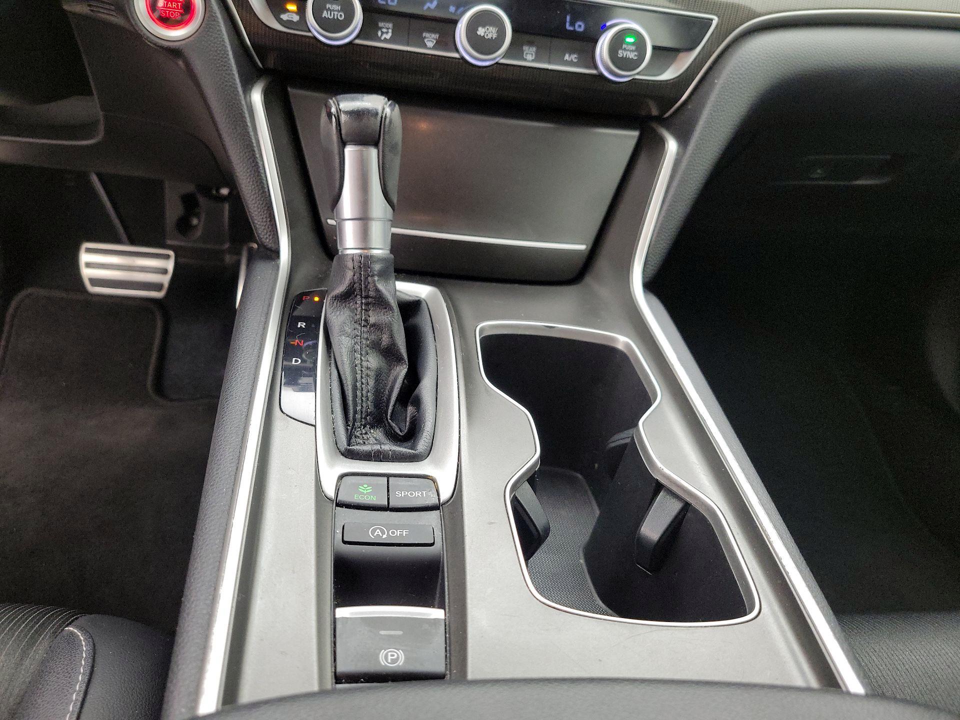 Thumbnail: 2021 Honda Accord - 17