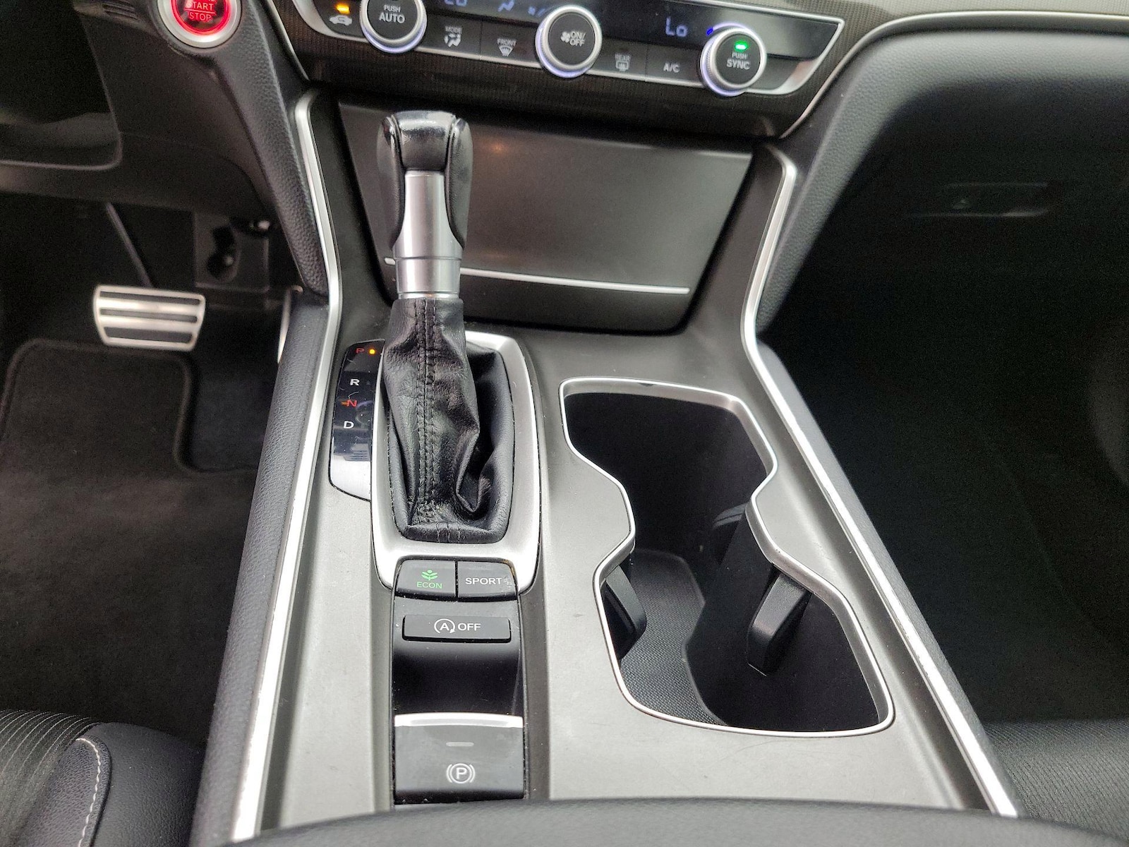 2021 Honda Accord Sport - Photo 18