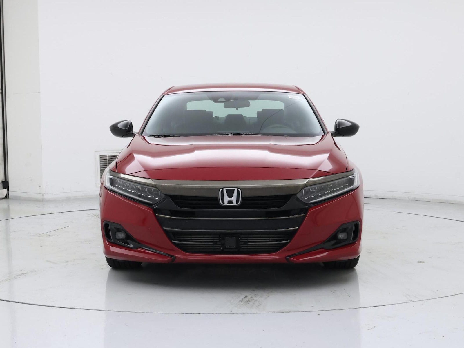 2021 Honda Accord Sport - Photo 6