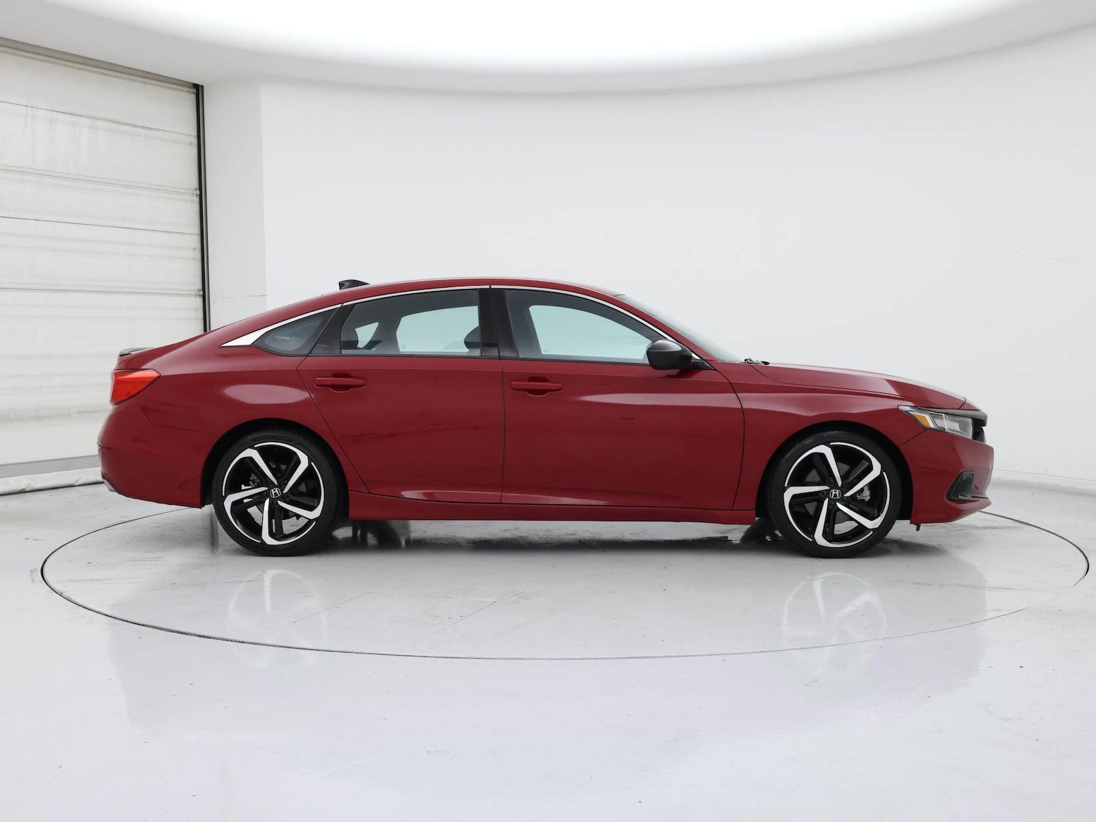 2021 Honda Accord Sport - Photo 8
