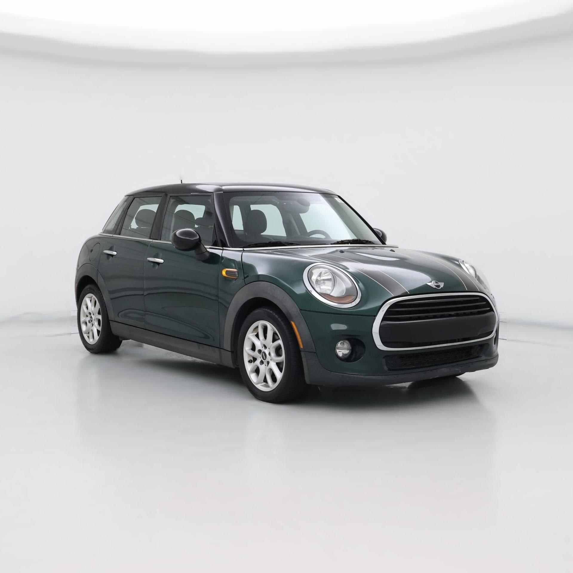 Thumbnail: 2016 MINI Cooper Hardtop - 1
