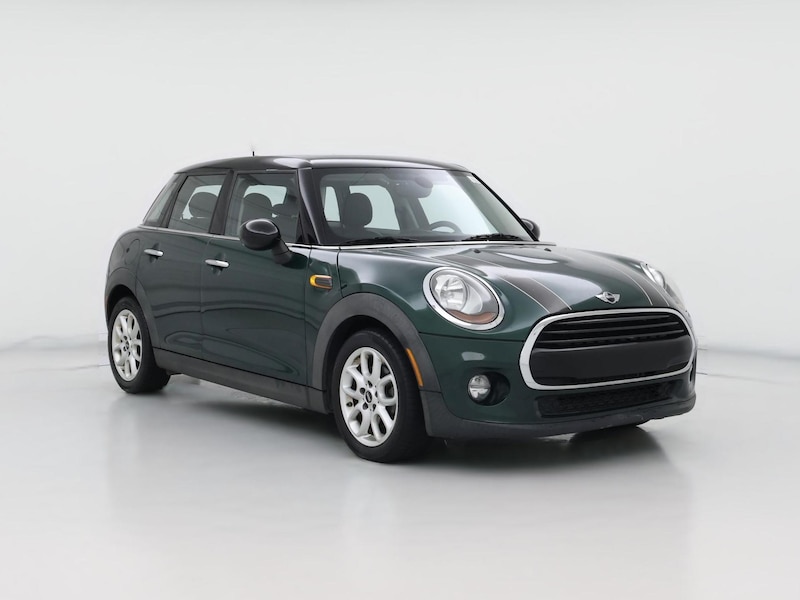 2016 MINI Cooper Hardtop  -
                  Clermont, FL