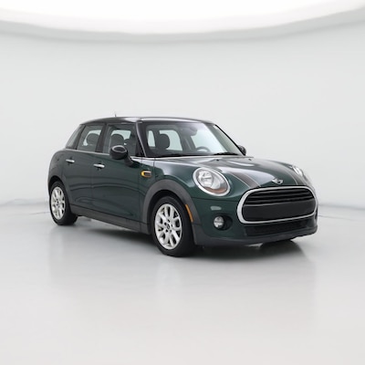 2016 Mini Cooper Hardtop
