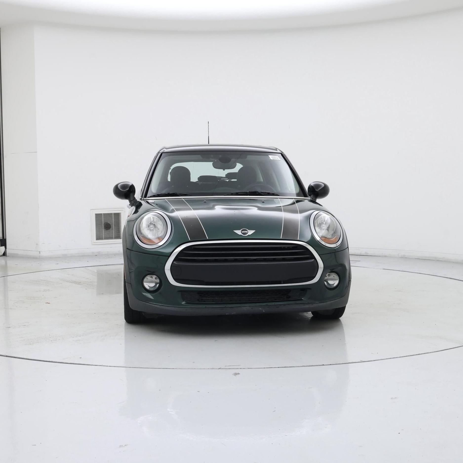 Thumbnail: 2016 MINI Cooper Hardtop - 5