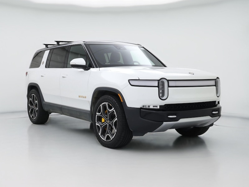 2022 Rivian R1S Launch Edition -
                  Clermont, FL