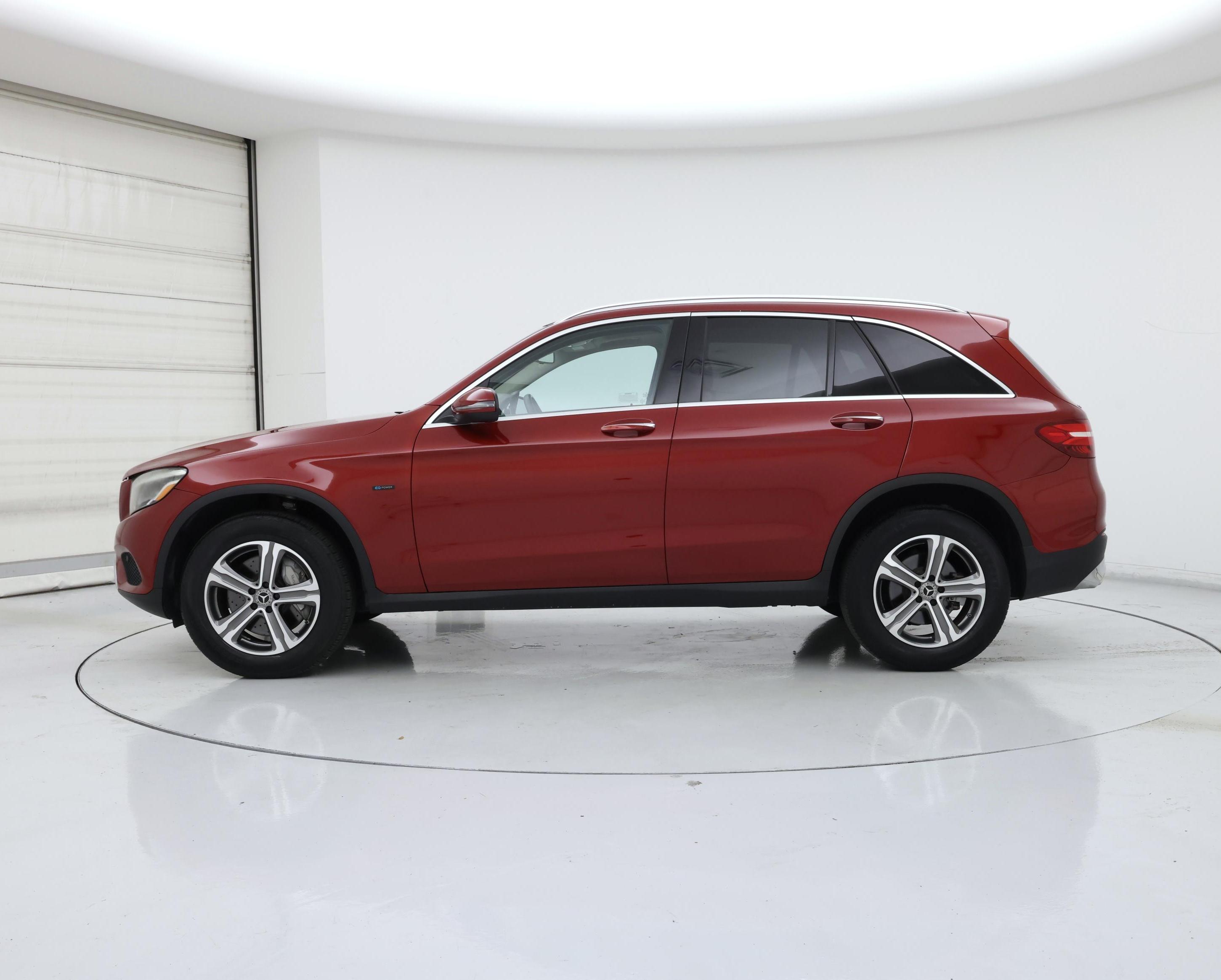 Thumbnail: 2019 Mercedes-Benz GLC - 3