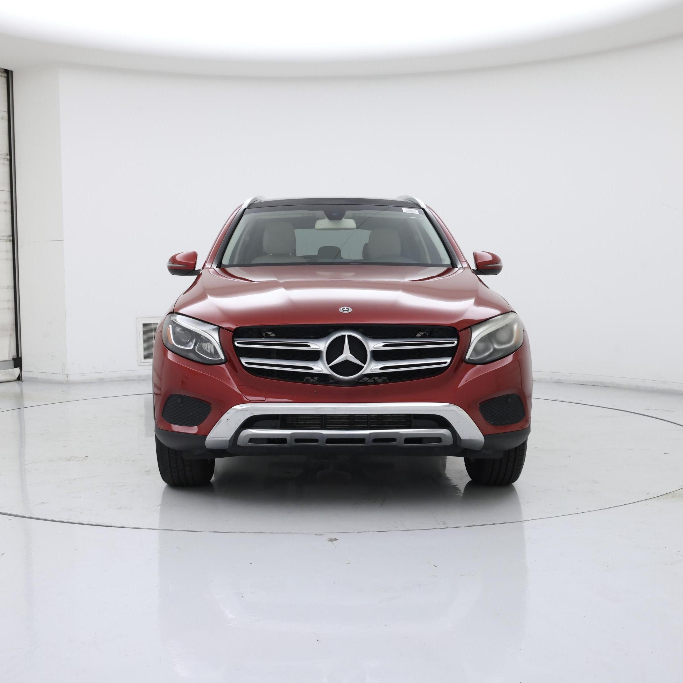 Thumbnail: 2019 Mercedes-Benz GLC - 5