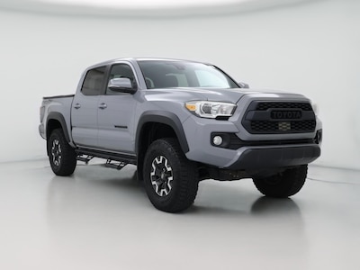 2020 Toyota Tacoma TRD Off Road