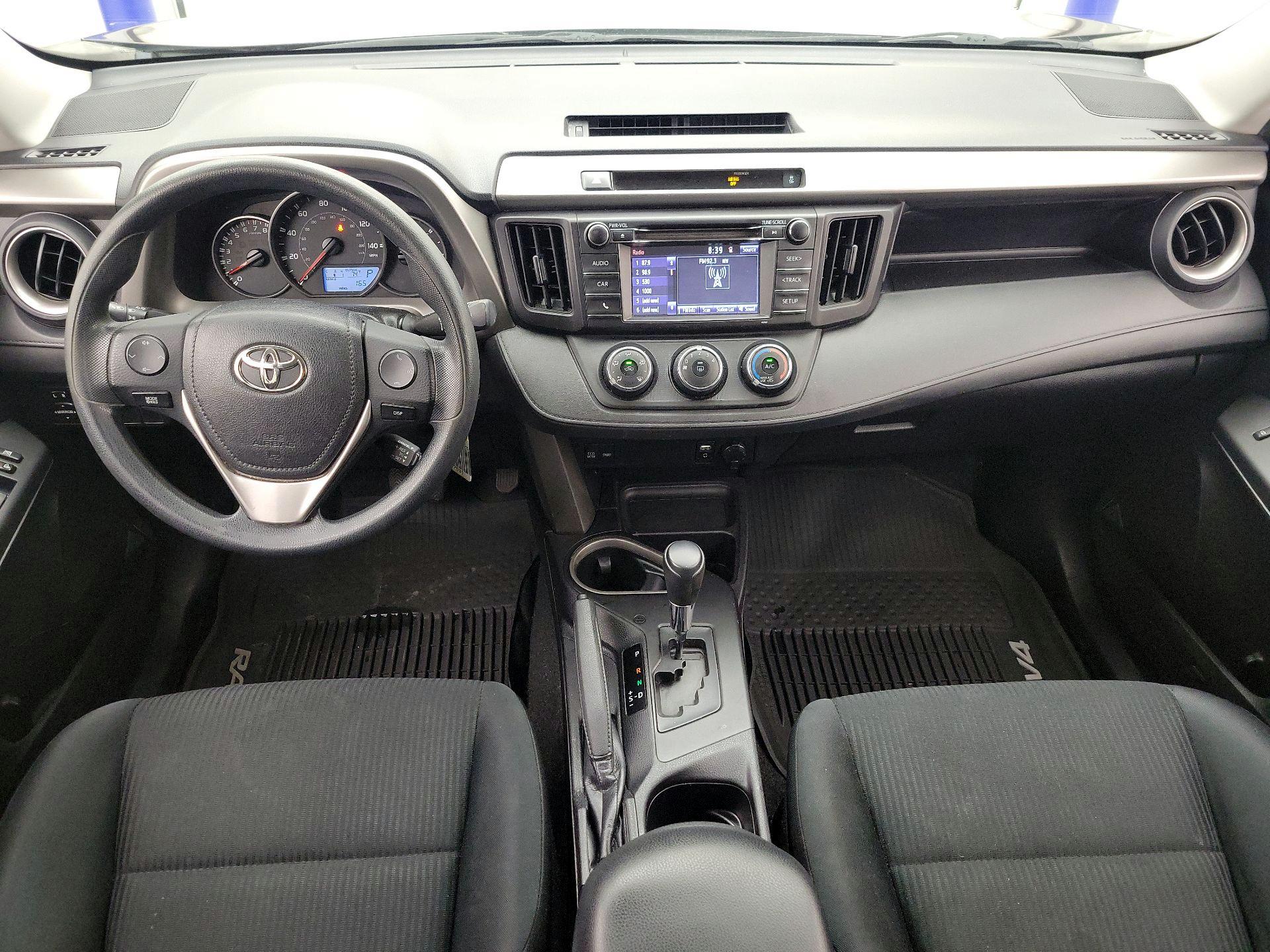 Thumbnail: 2016 Toyota RAV4 - 9