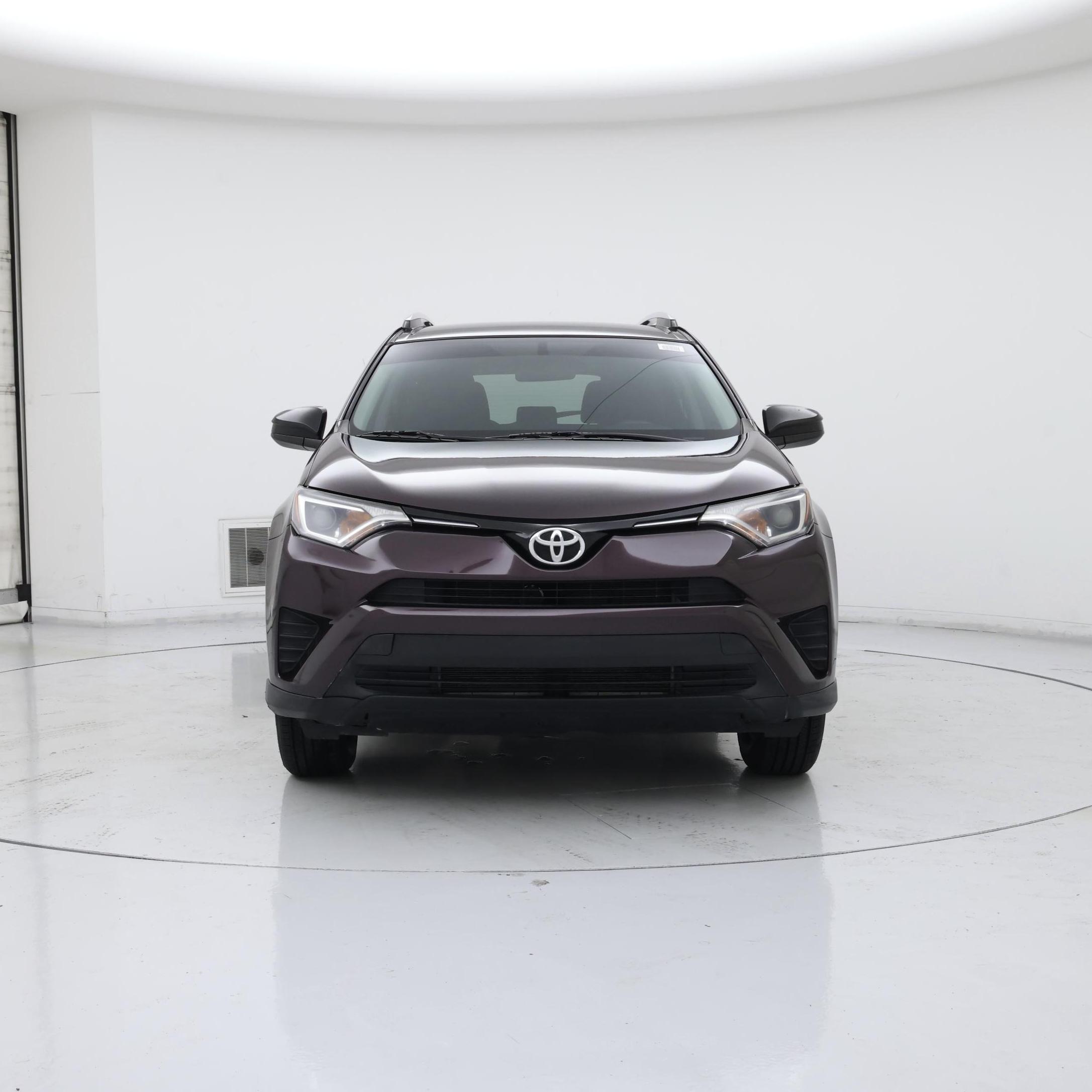 Thumbnail: 2016 Toyota RAV4 - 5