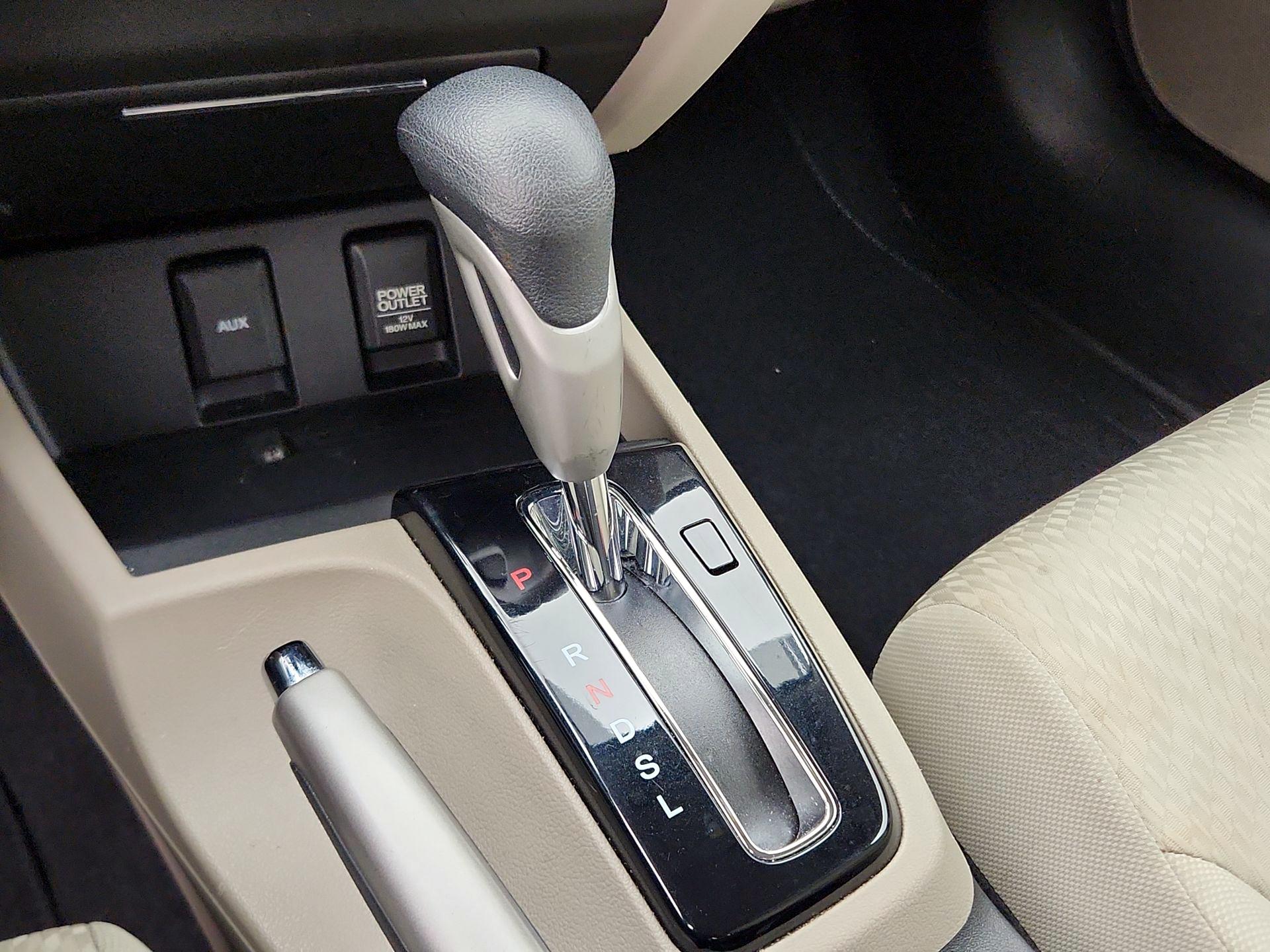 Thumbnail: 2014 Honda Civic - 17