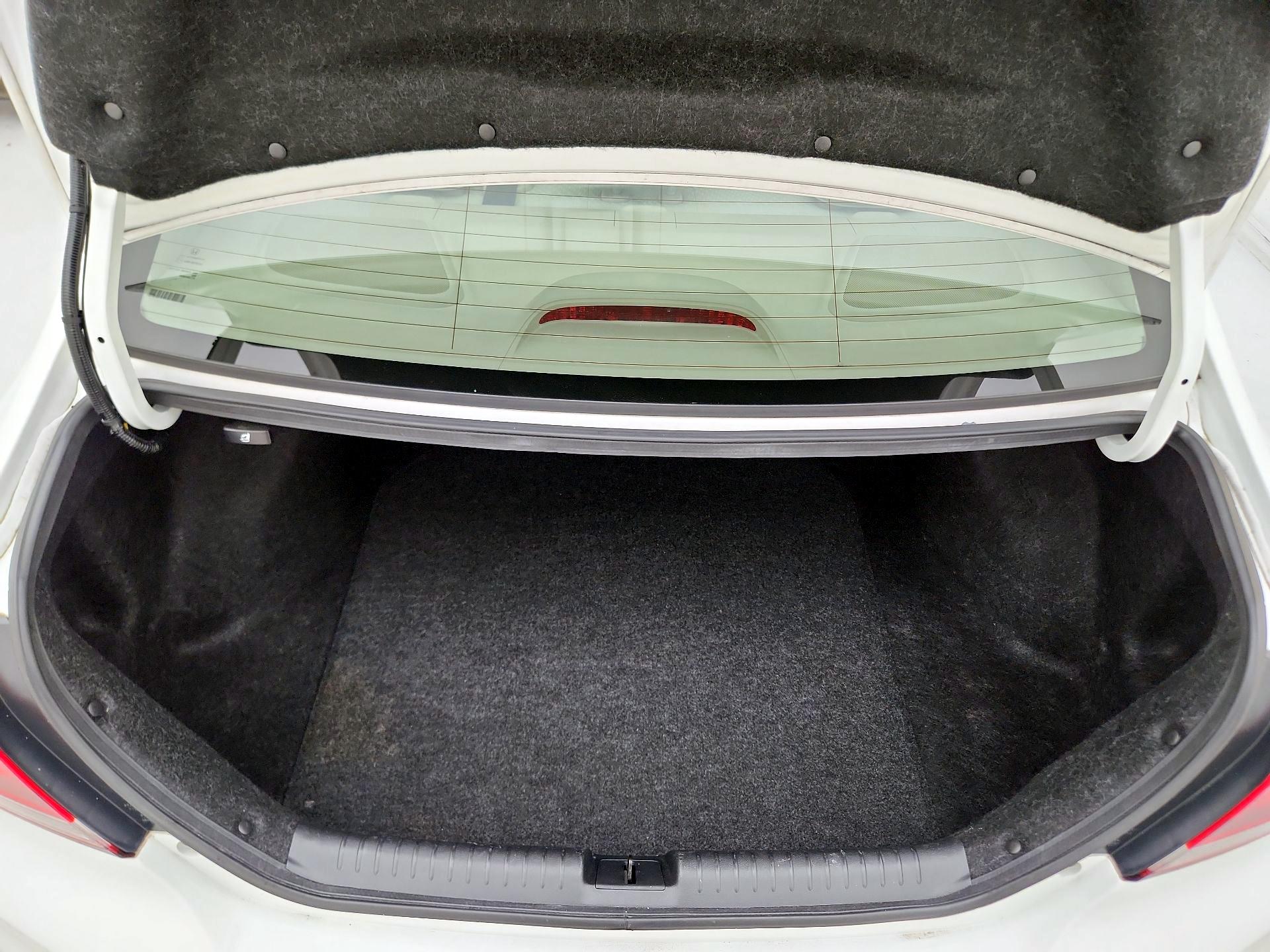 Thumbnail: 2014 Honda Civic - 20
