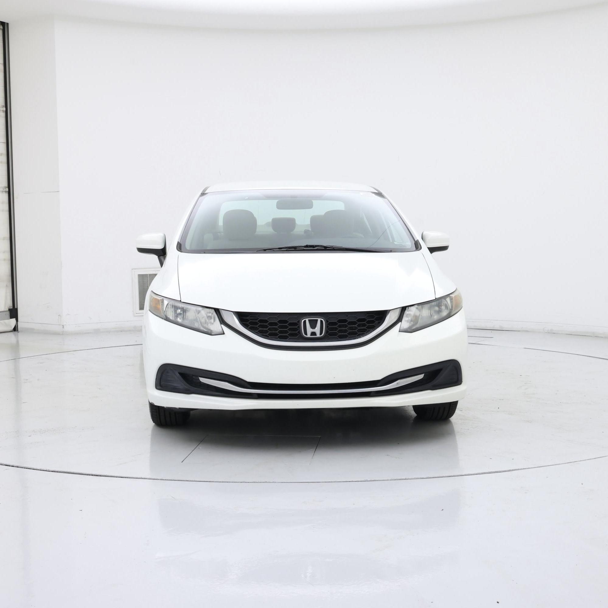 Thumbnail: 2014 Honda Civic - 5