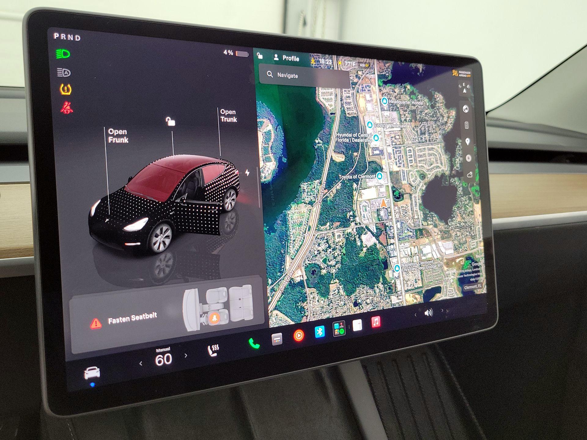 Thumbnail: 2023 Tesla Model Y - 13