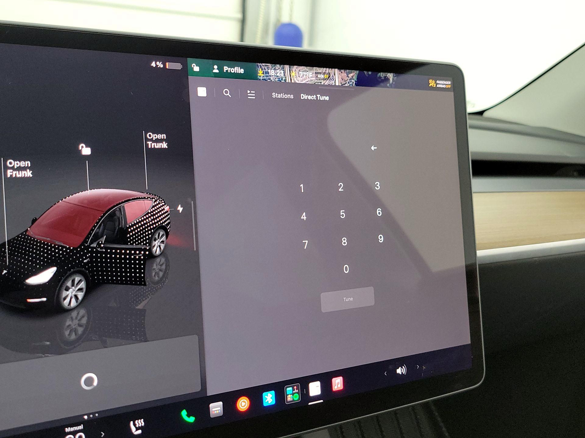 Thumbnail: 2023 Tesla Model Y - 15