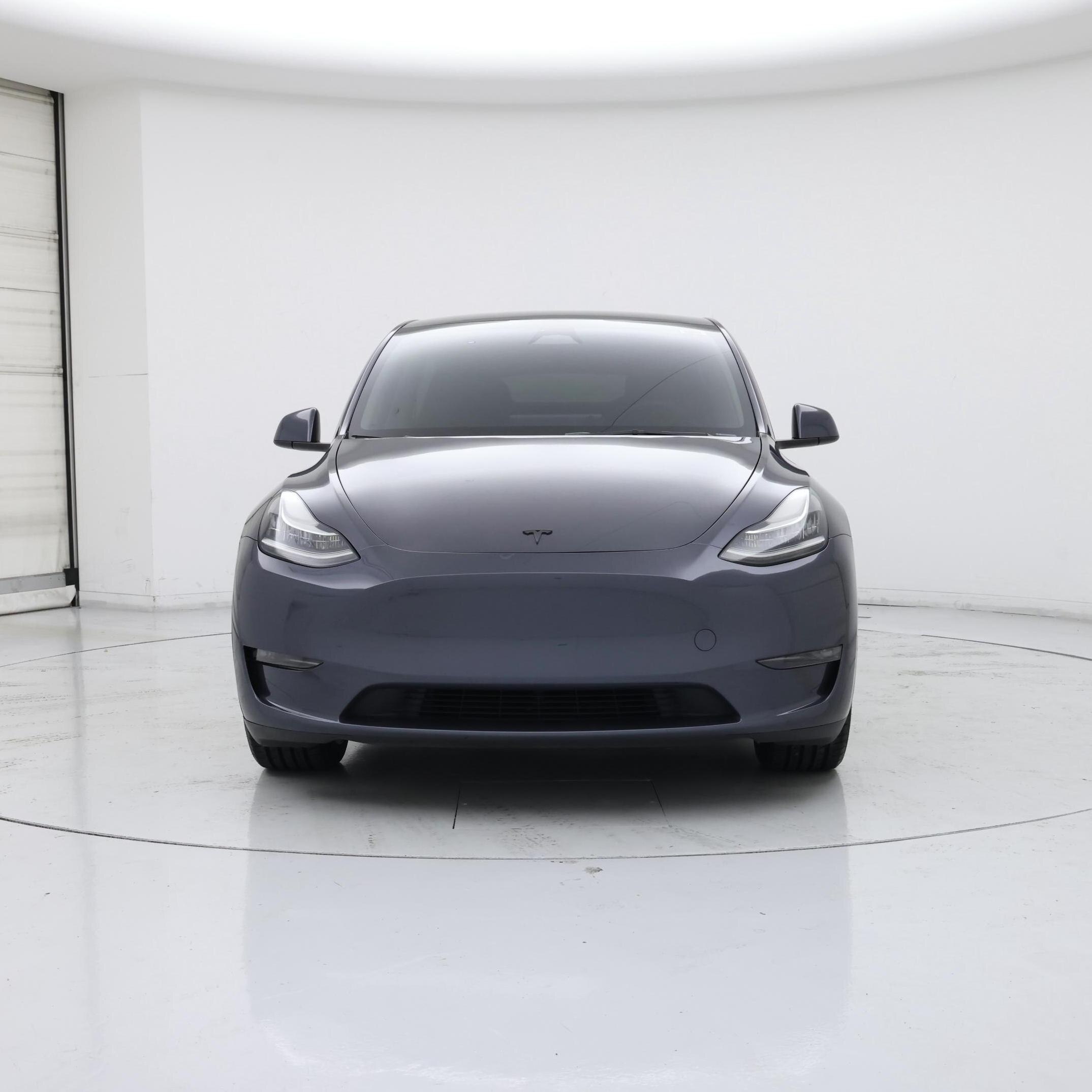 Thumbnail: 2023 Tesla Model Y - 5