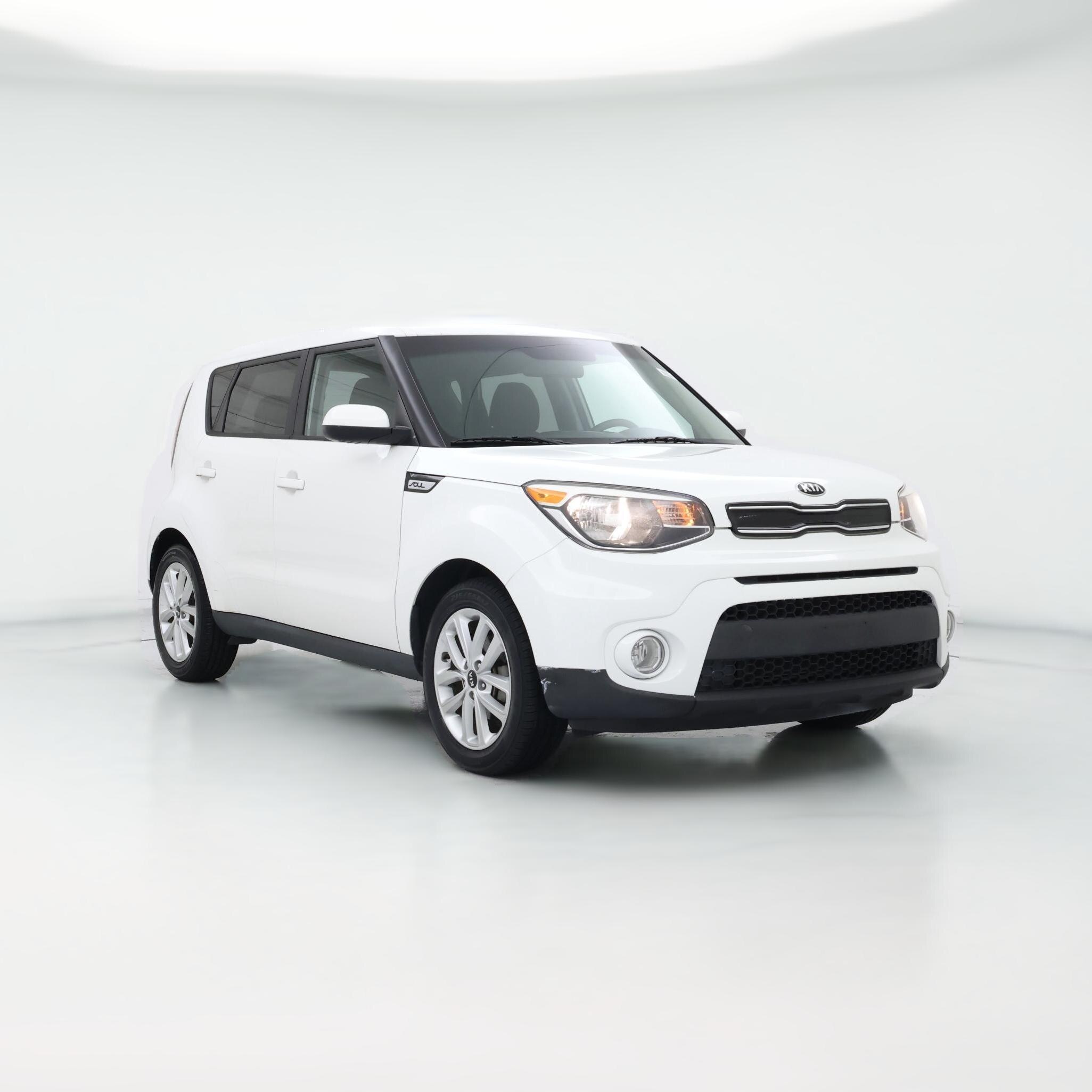 Thumbnail: 2017 Kia Soul - 1