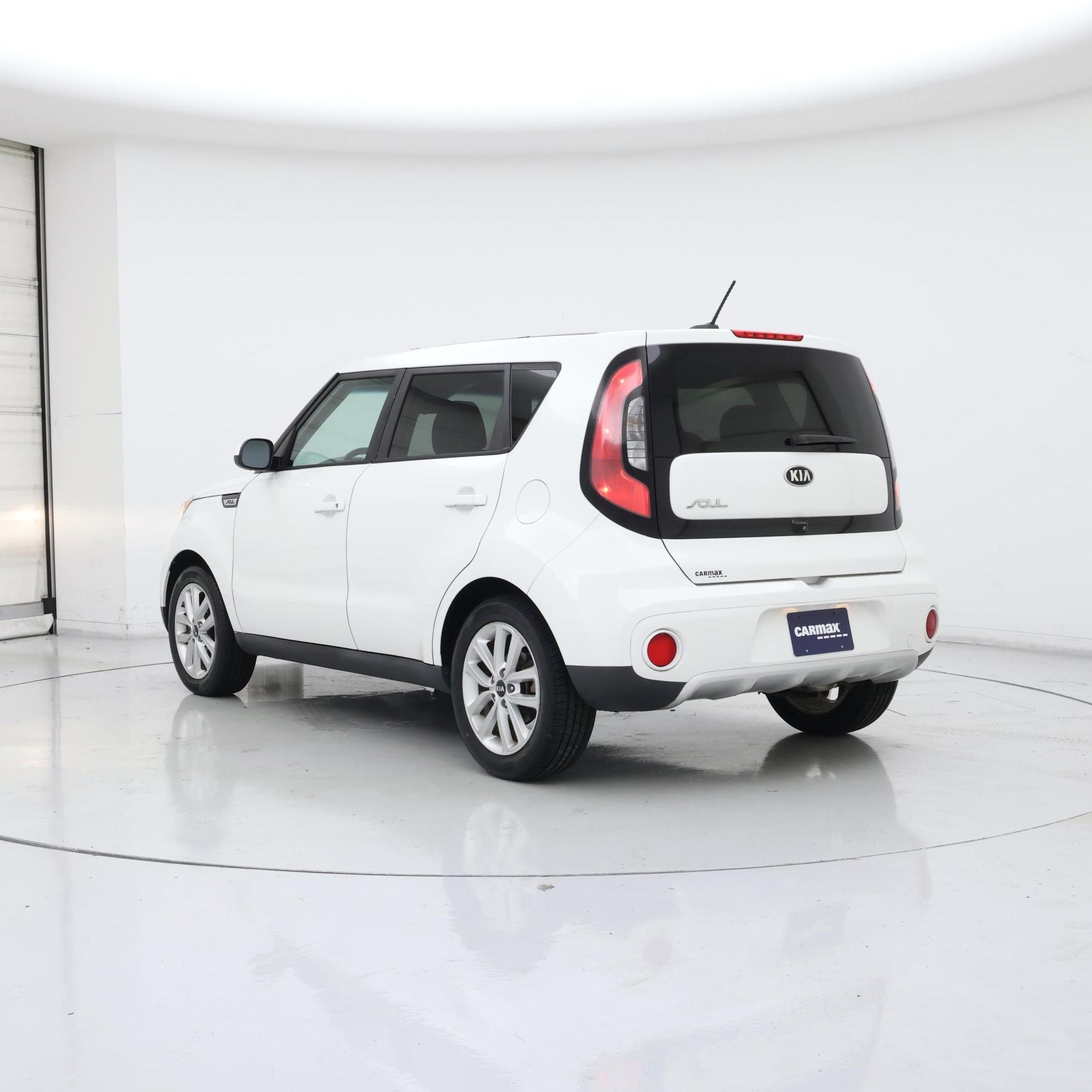 Thumbnail: 2017 Kia Soul - 2