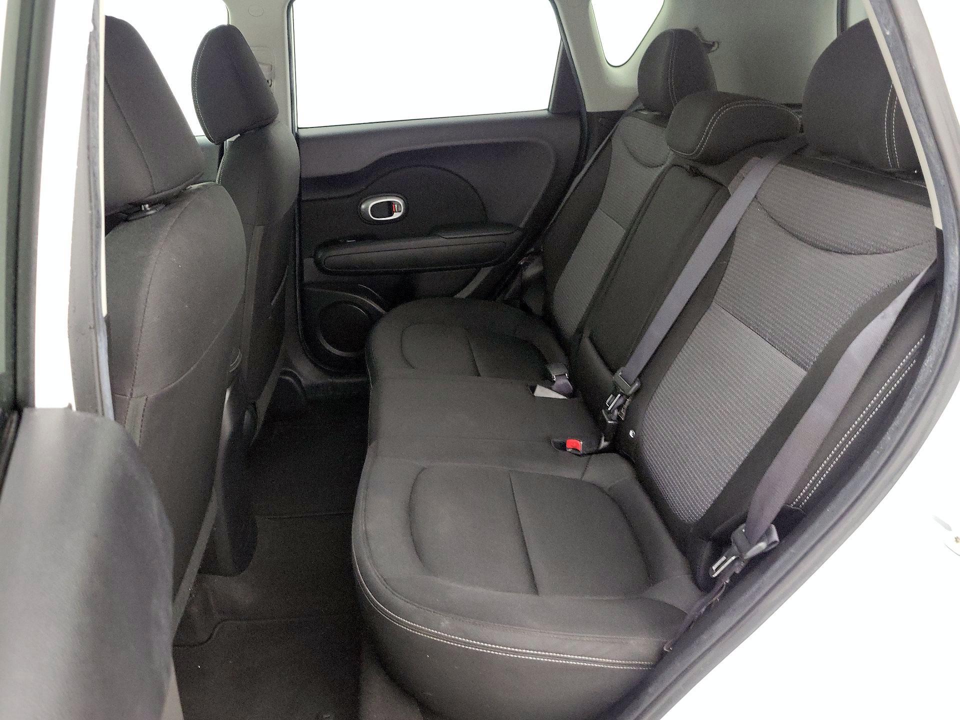 Thumbnail: 2017 Kia Soul - 19