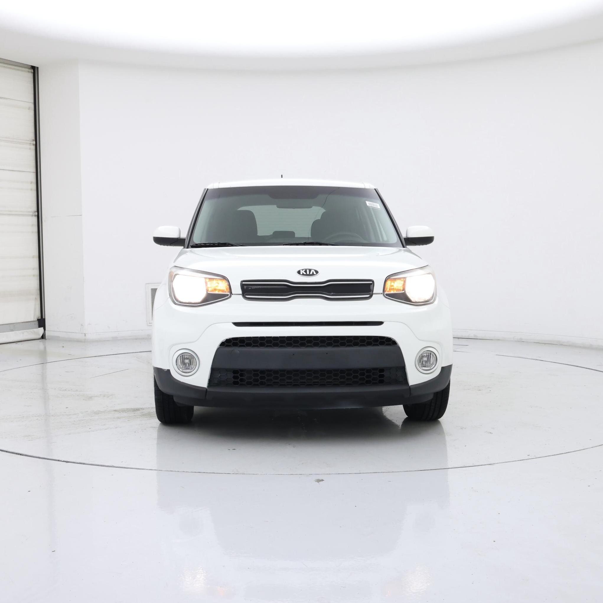 Thumbnail: 2017 Kia Soul - 5