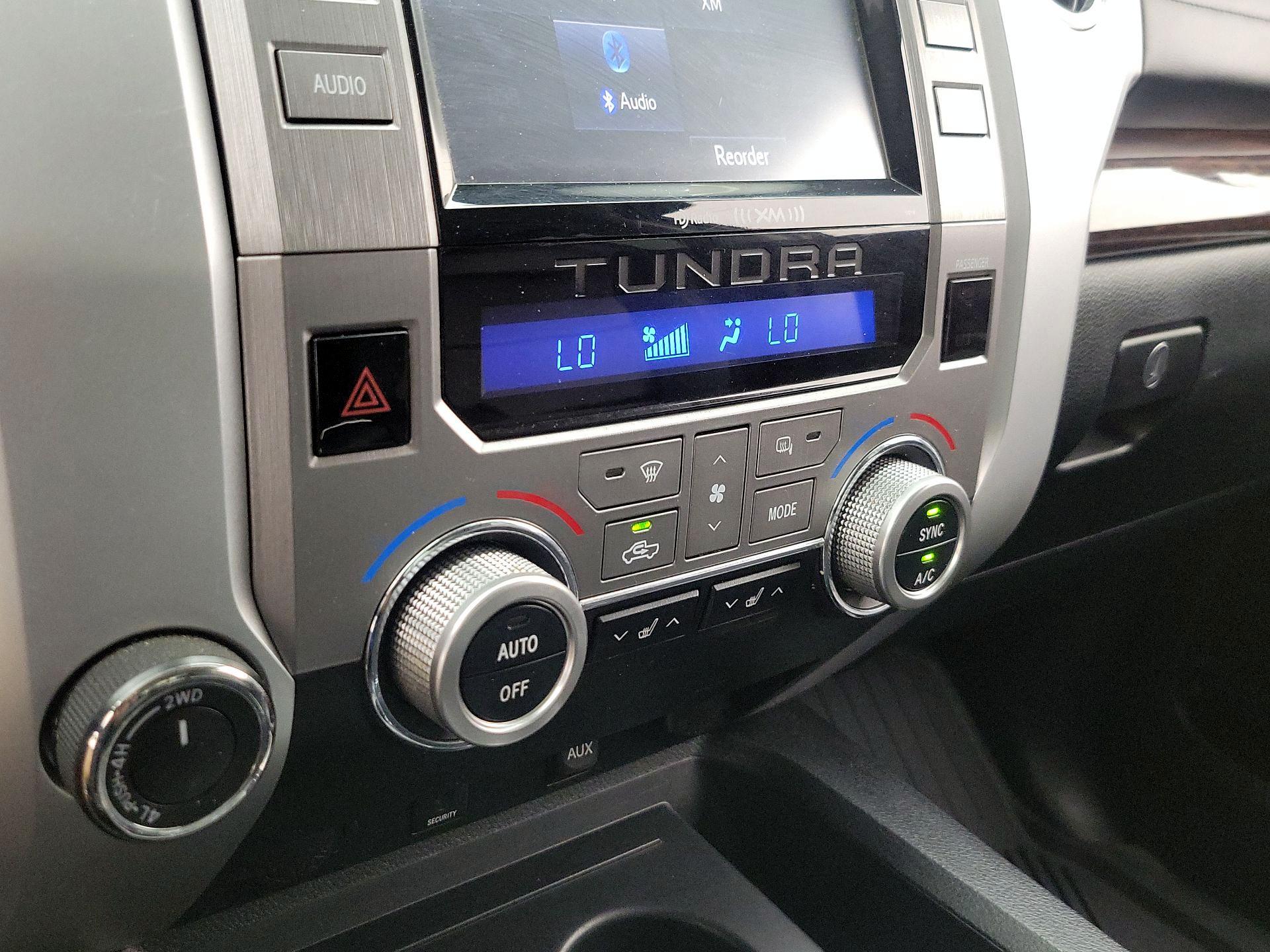 Thumbnail: 2017 Toyota Tundra - 17