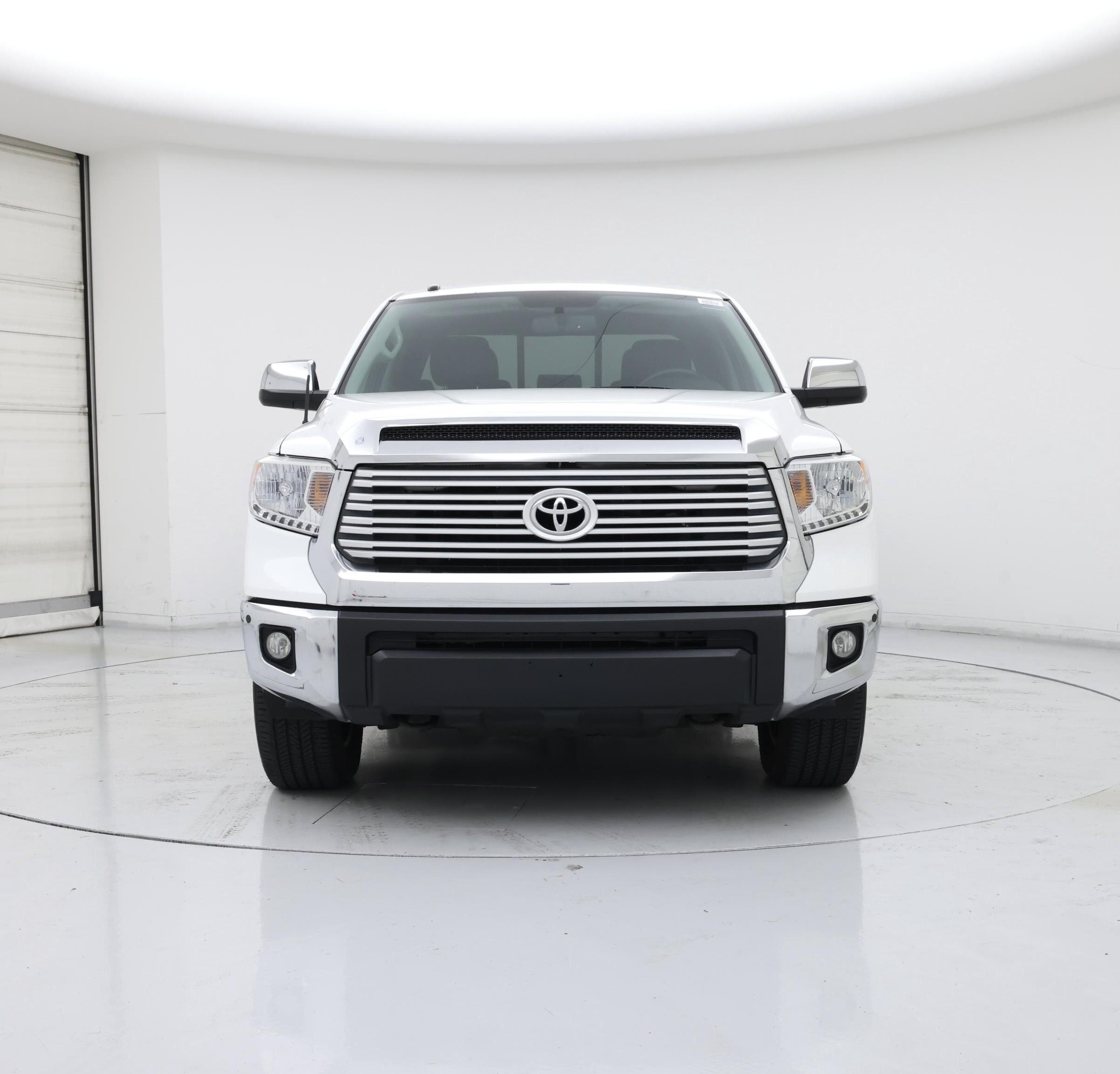 Thumbnail: 2017 Toyota Tundra - 5