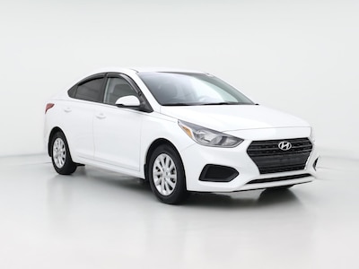 2018 Hyundai Accent SEL