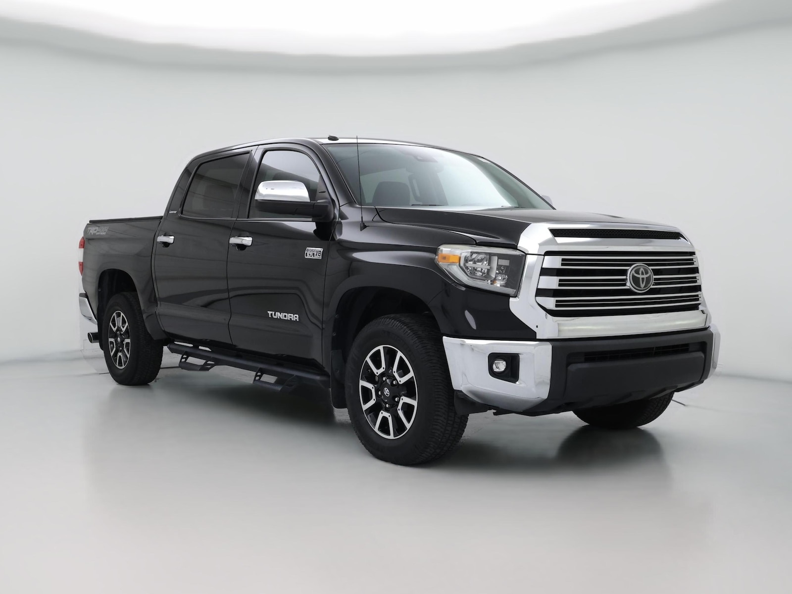 2018 Toyota Tundra