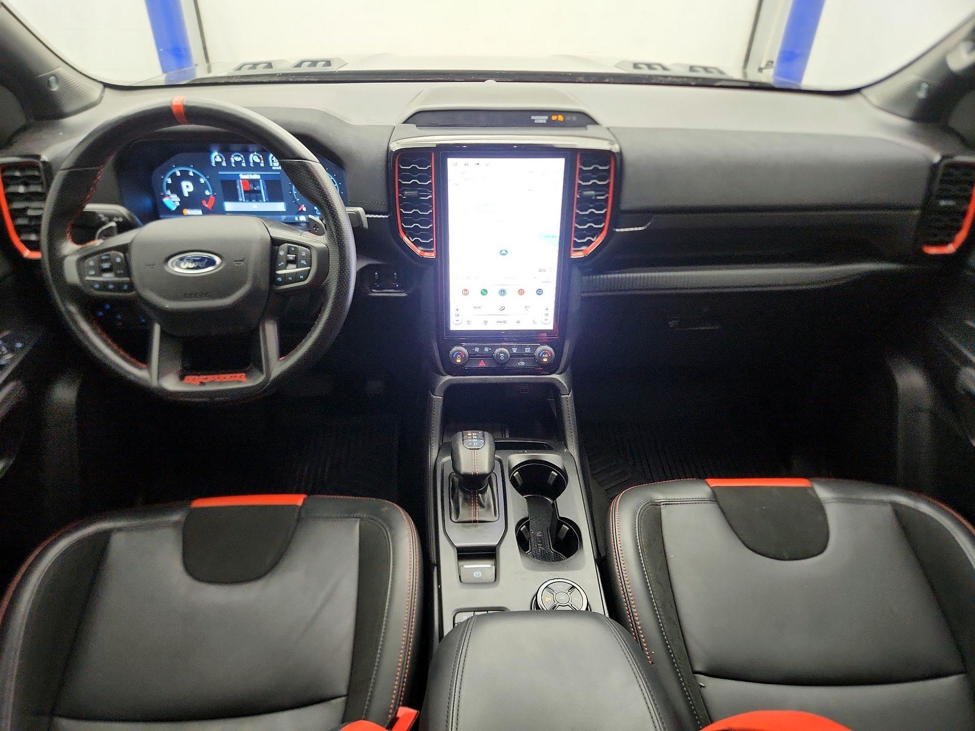 Thumbnail: 2024 Ford Ranger - 9