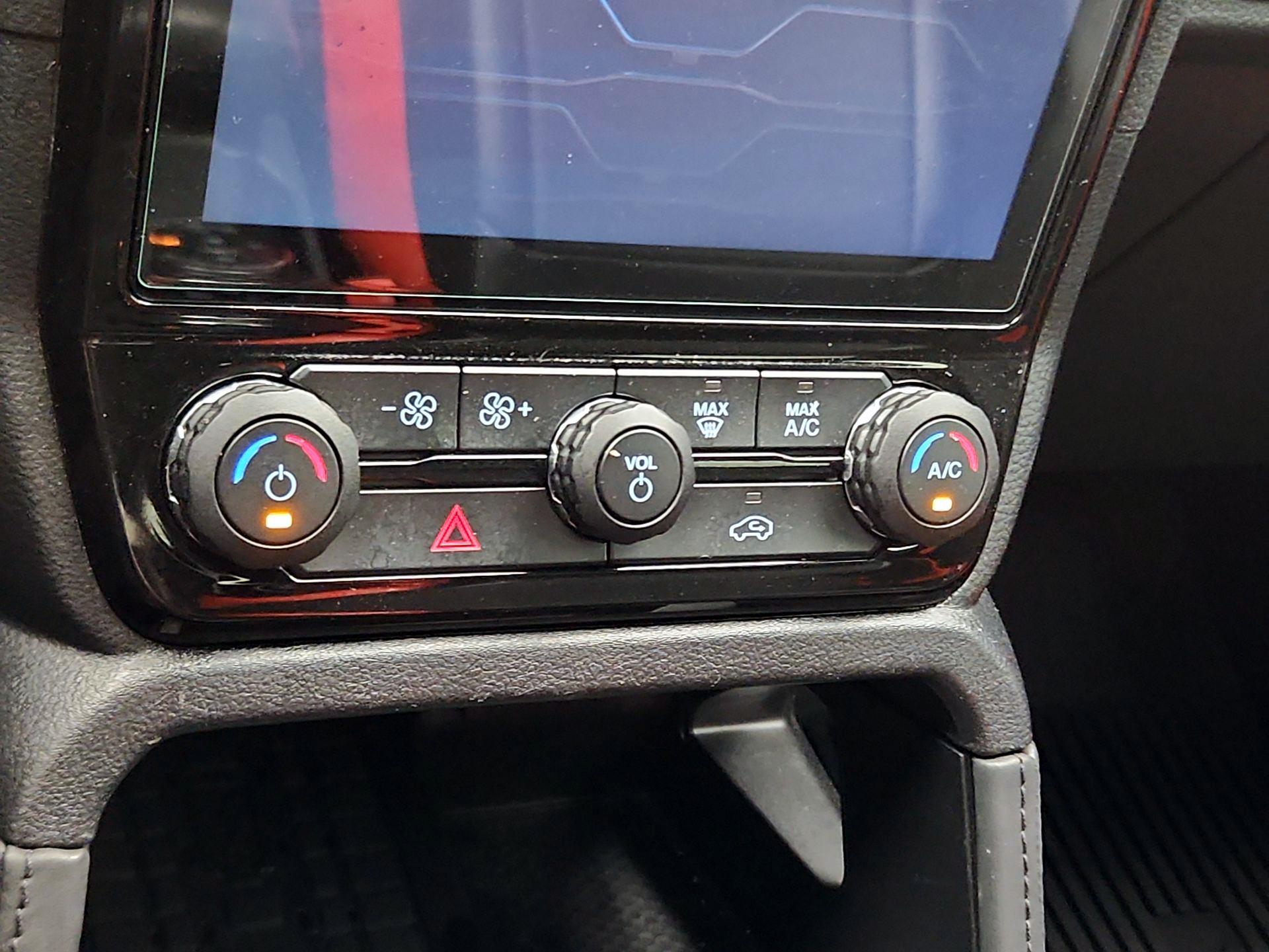 Thumbnail: 2024 Ford Ranger - 17