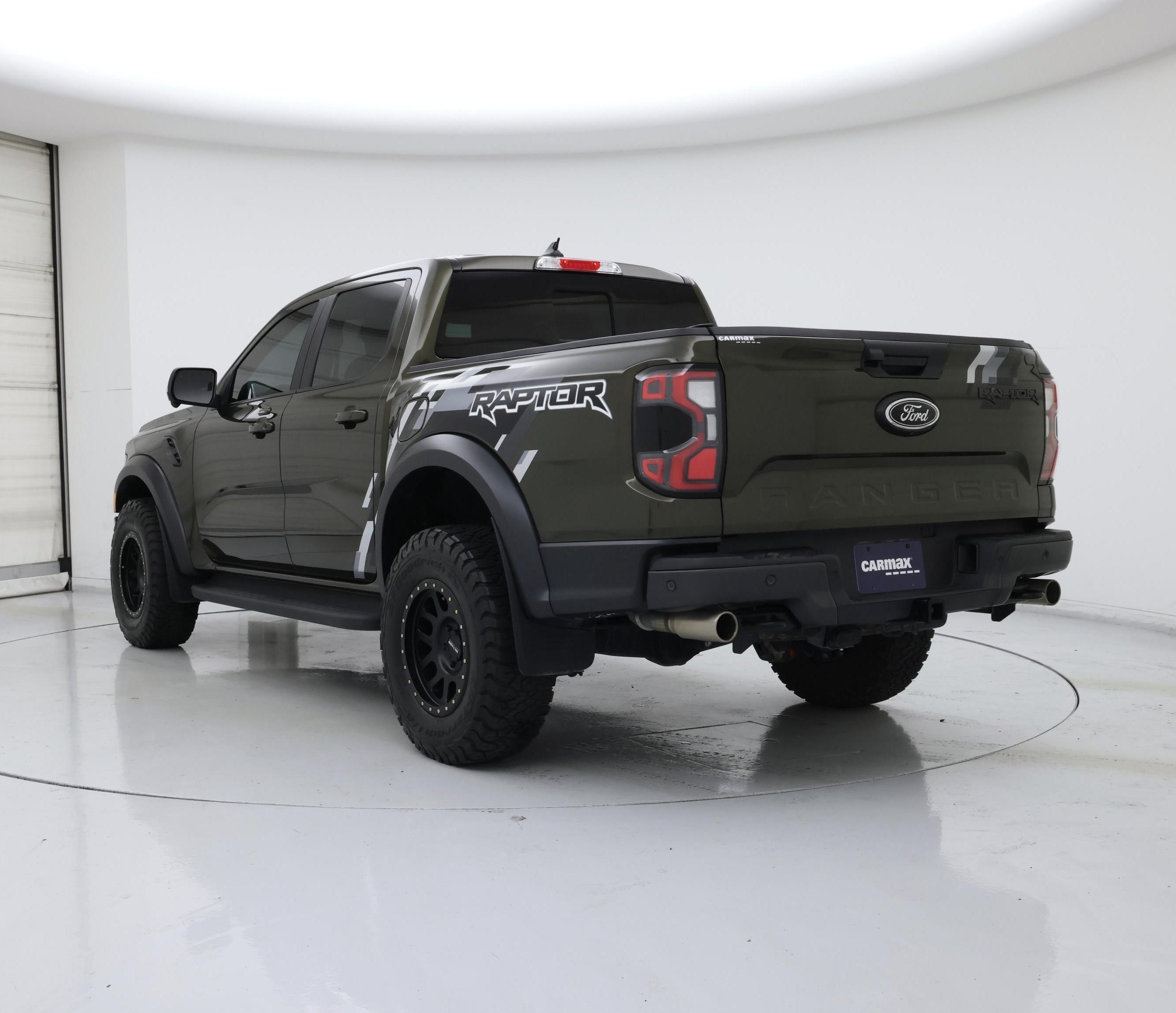 Thumbnail: 2024 Ford Ranger - 2