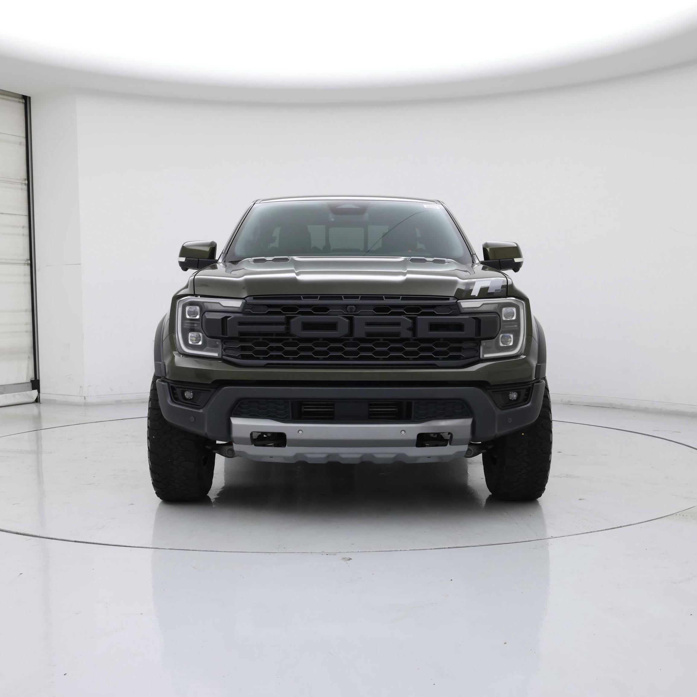 Thumbnail: 2024 Ford Ranger - 5