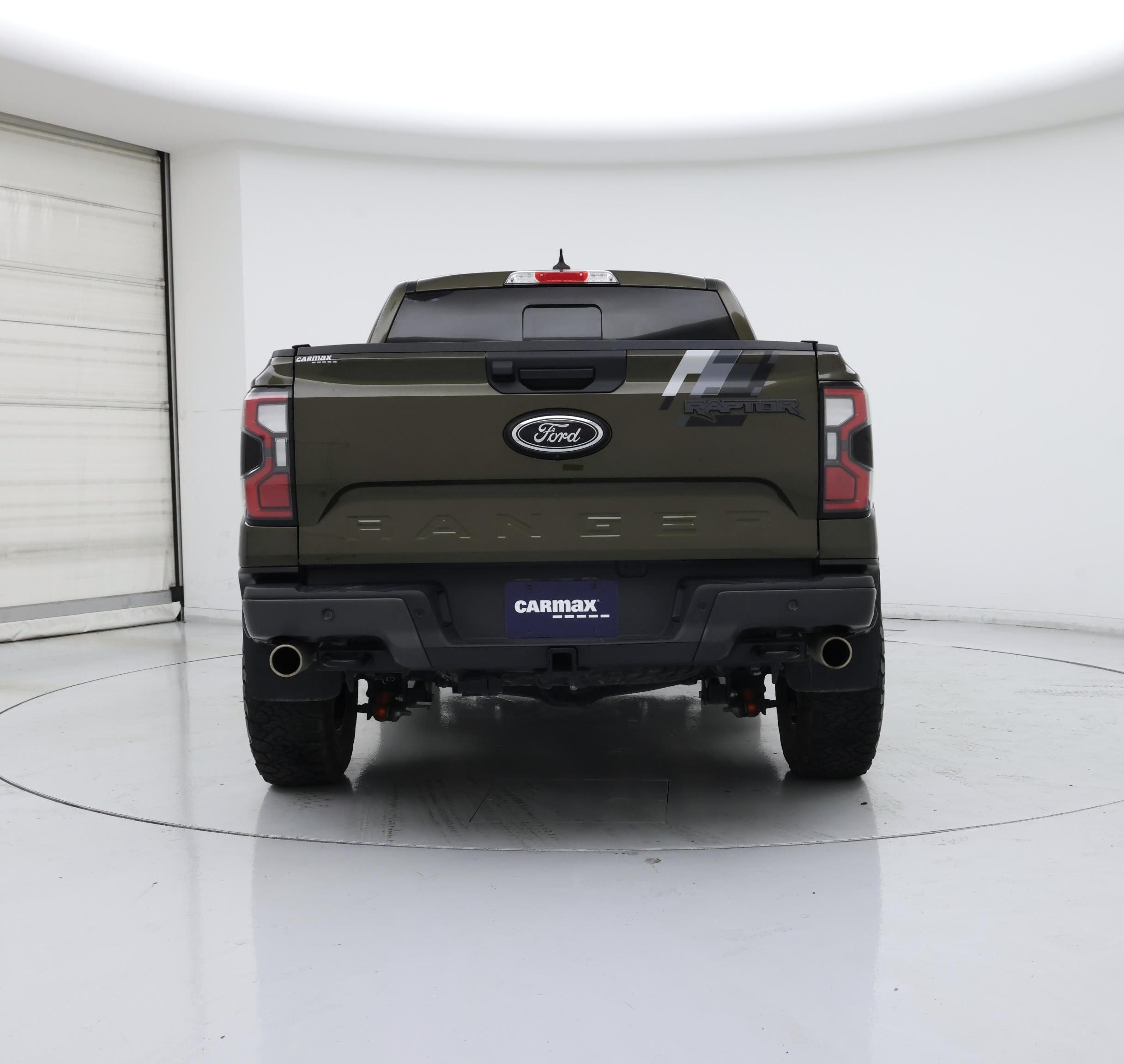 Thumbnail: 2024 Ford Ranger - 6