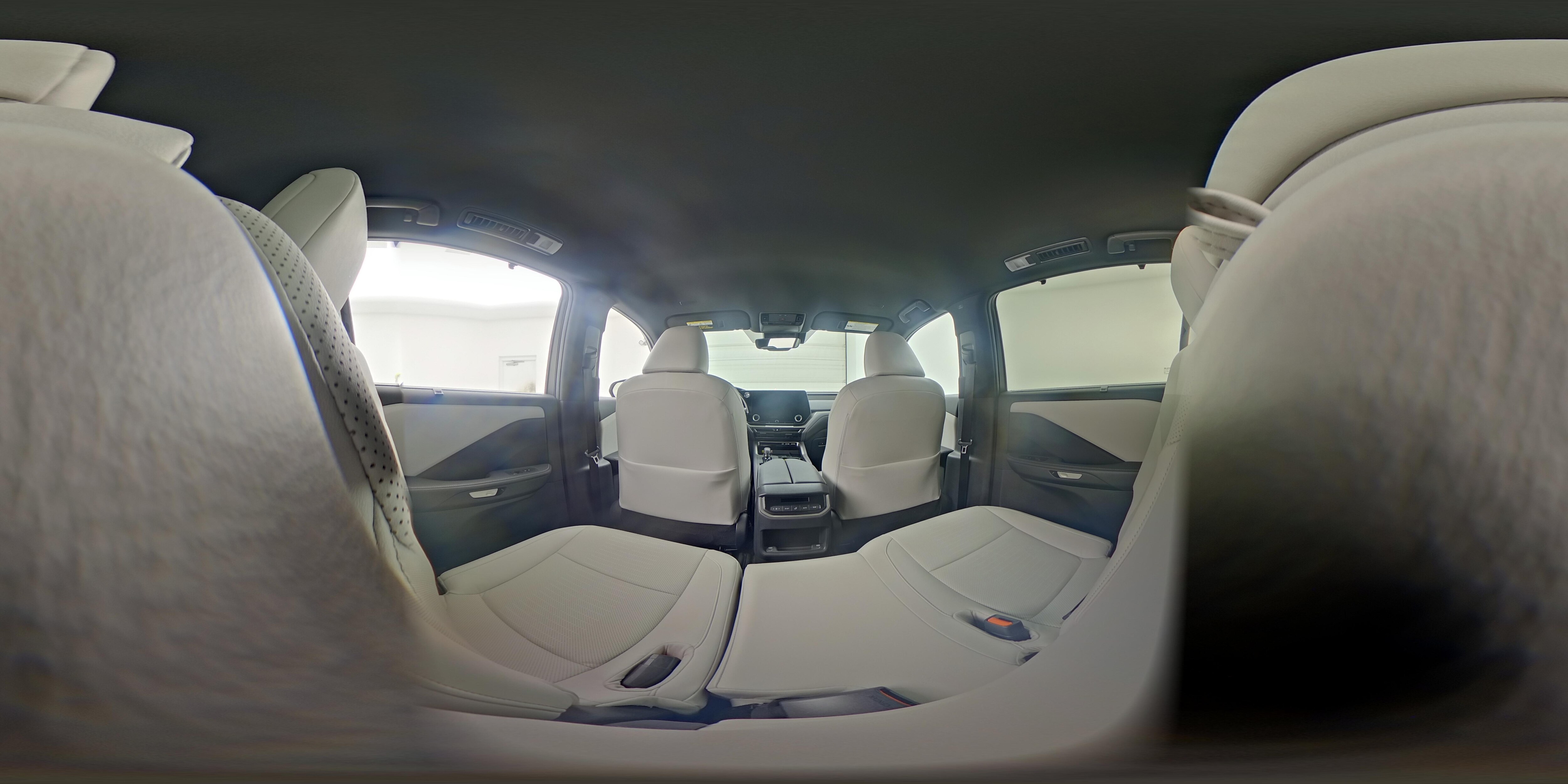 2024 Lexus TX 350 - Photo 28