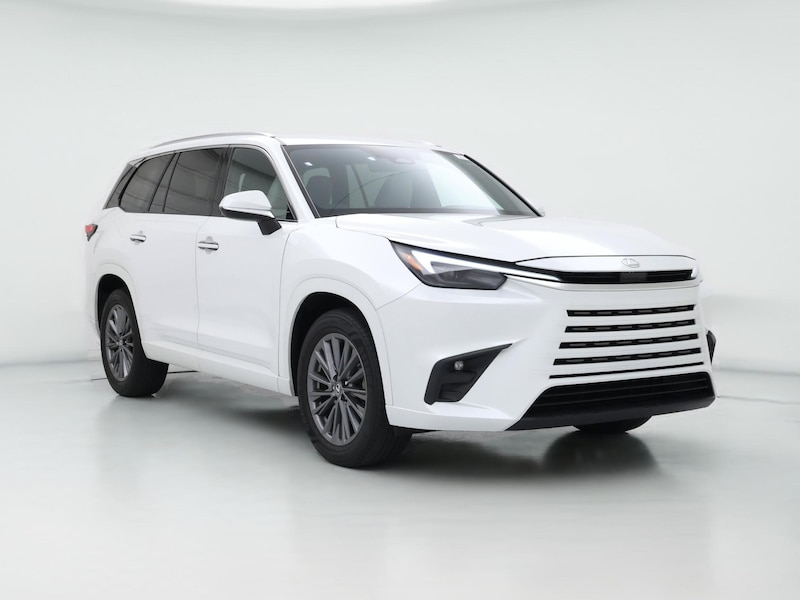 2024 Lexus TX 350 -
                  Clermont, FL