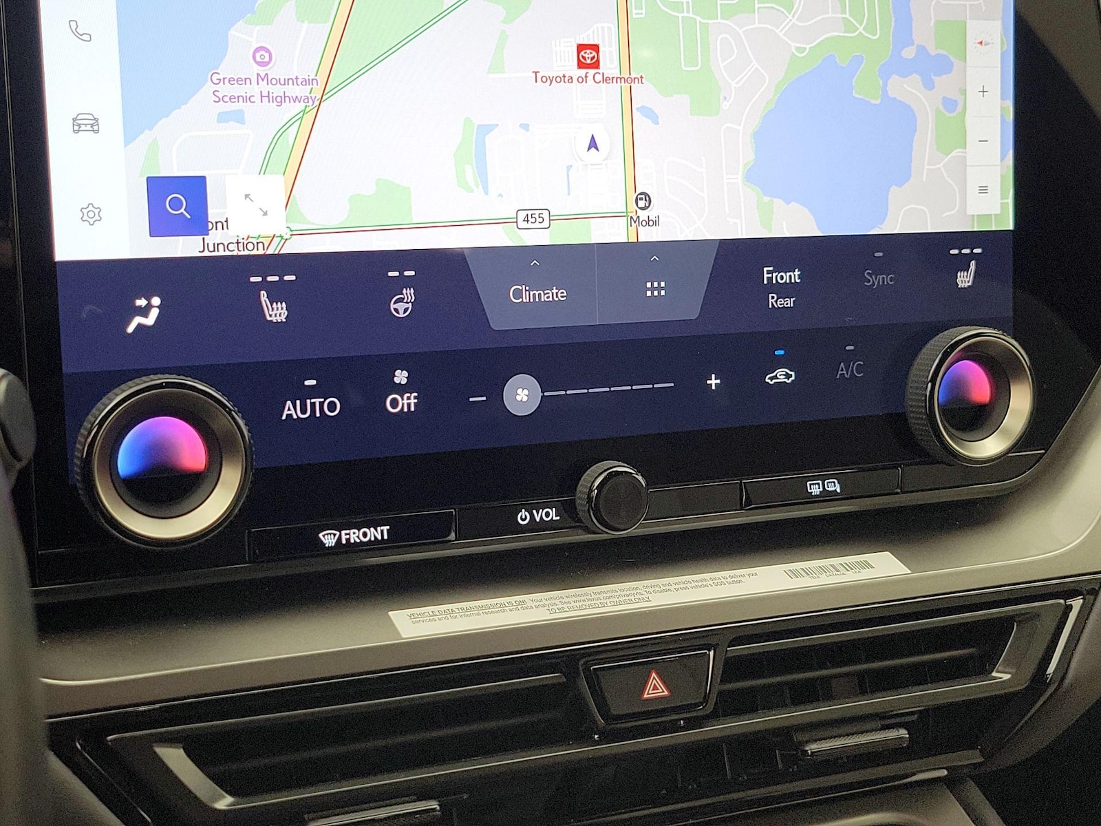 2024 Lexus TX 350 - Photo 18
