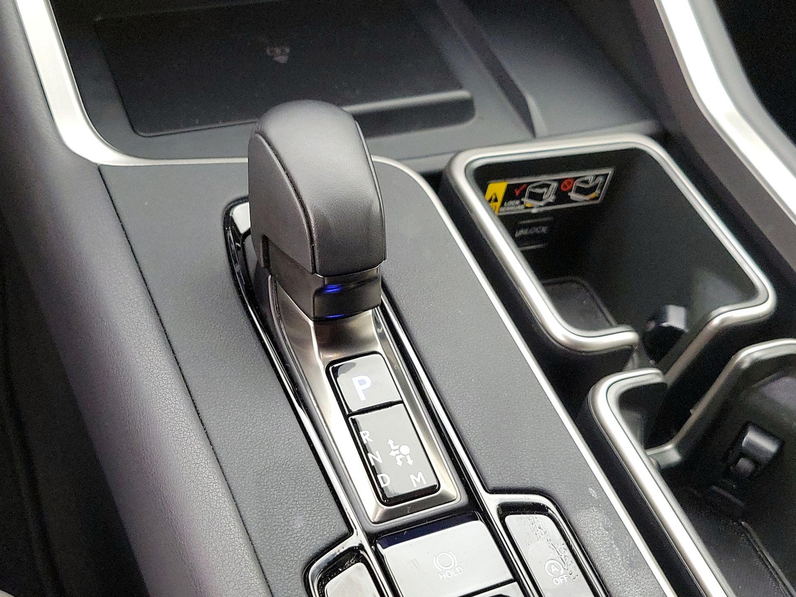 2024 Lexus TX 350 - Photo 19