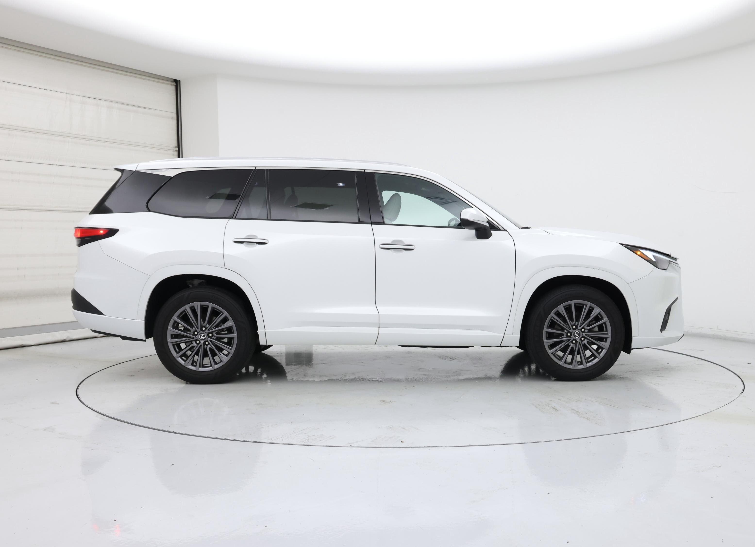 Thumbnail: 2024 Lexus TX - 7