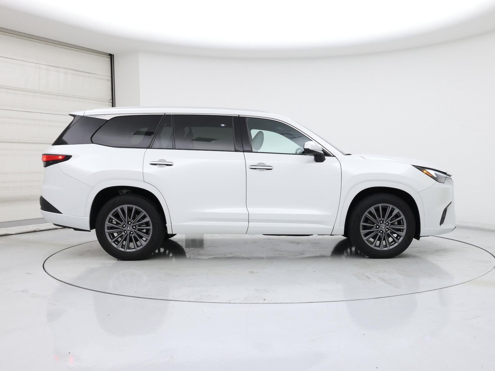 2024 Lexus TX 350 - Photo 8