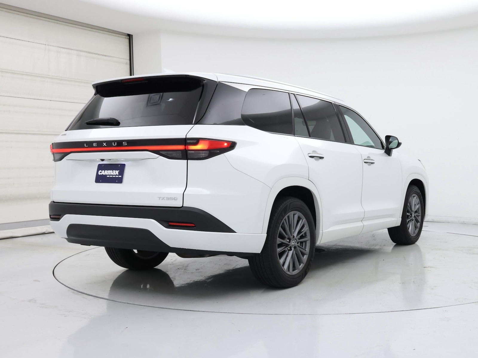 2024 Lexus TX 350 - Photo 9