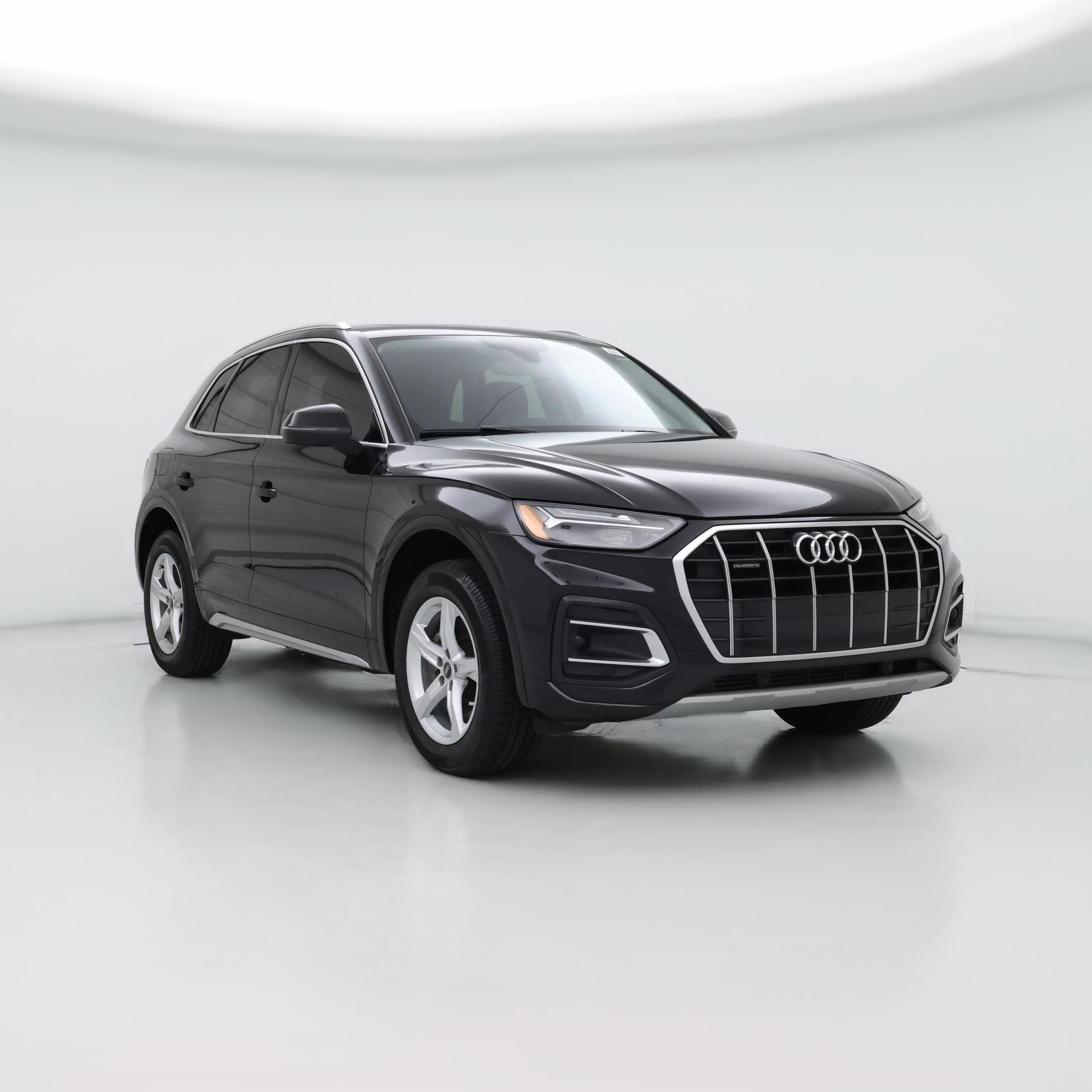 Thumbnail: 2022 Audi Q5 - 1