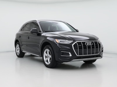 2022 Audi Q5 Premium