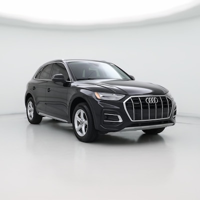 2022 Audi Q5 Premium