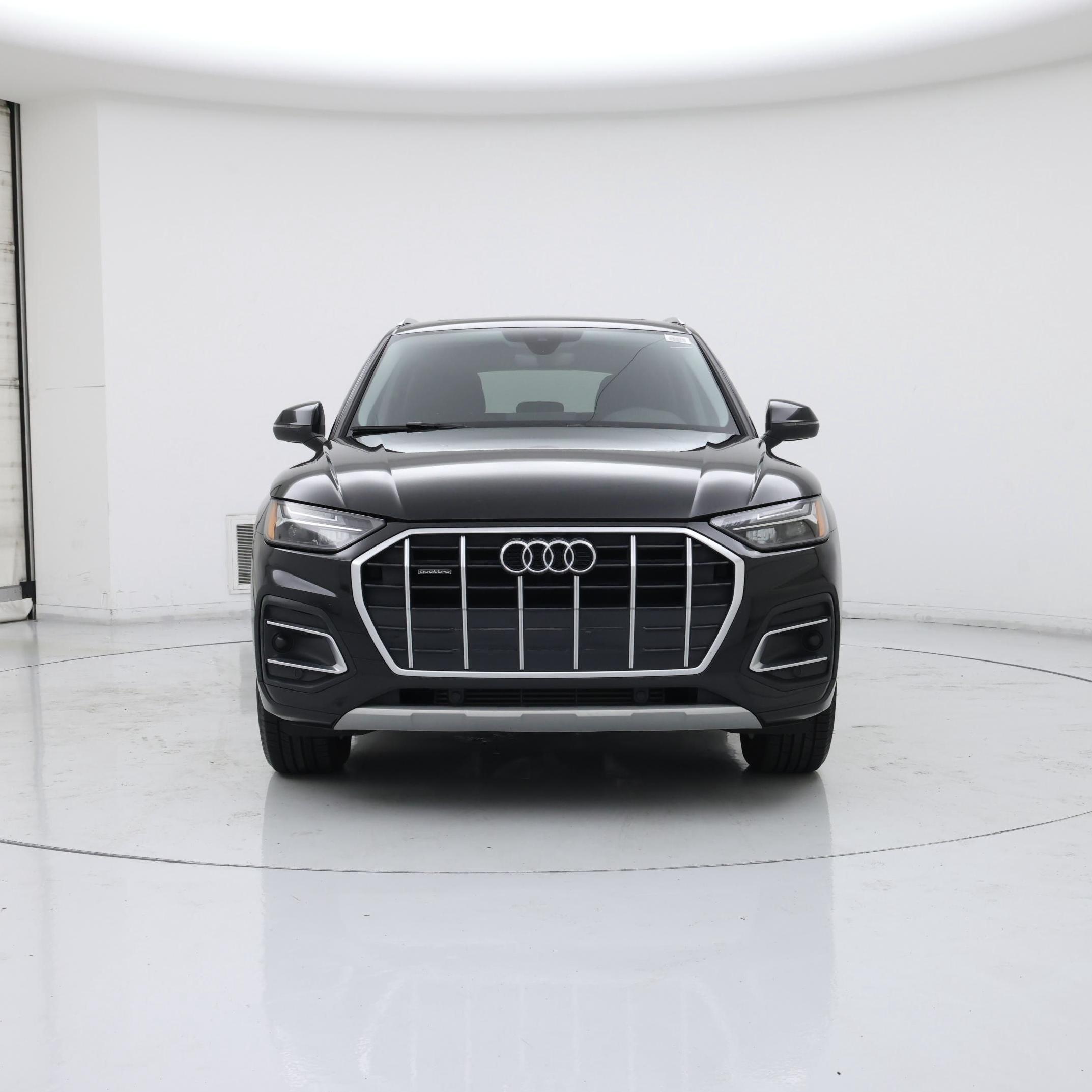 Thumbnail: 2022 Audi Q5 - 5