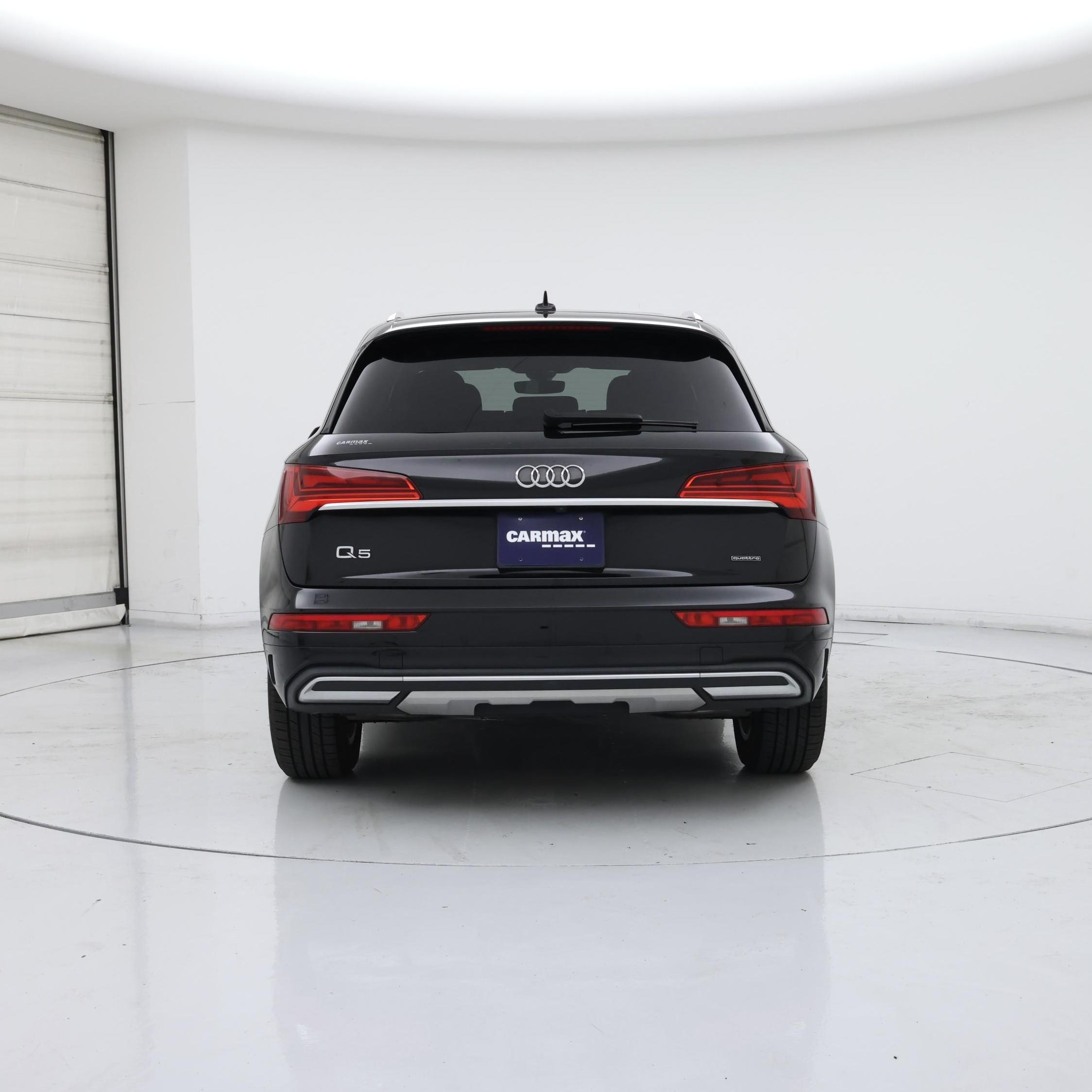 Thumbnail: 2022 Audi Q5 - 6